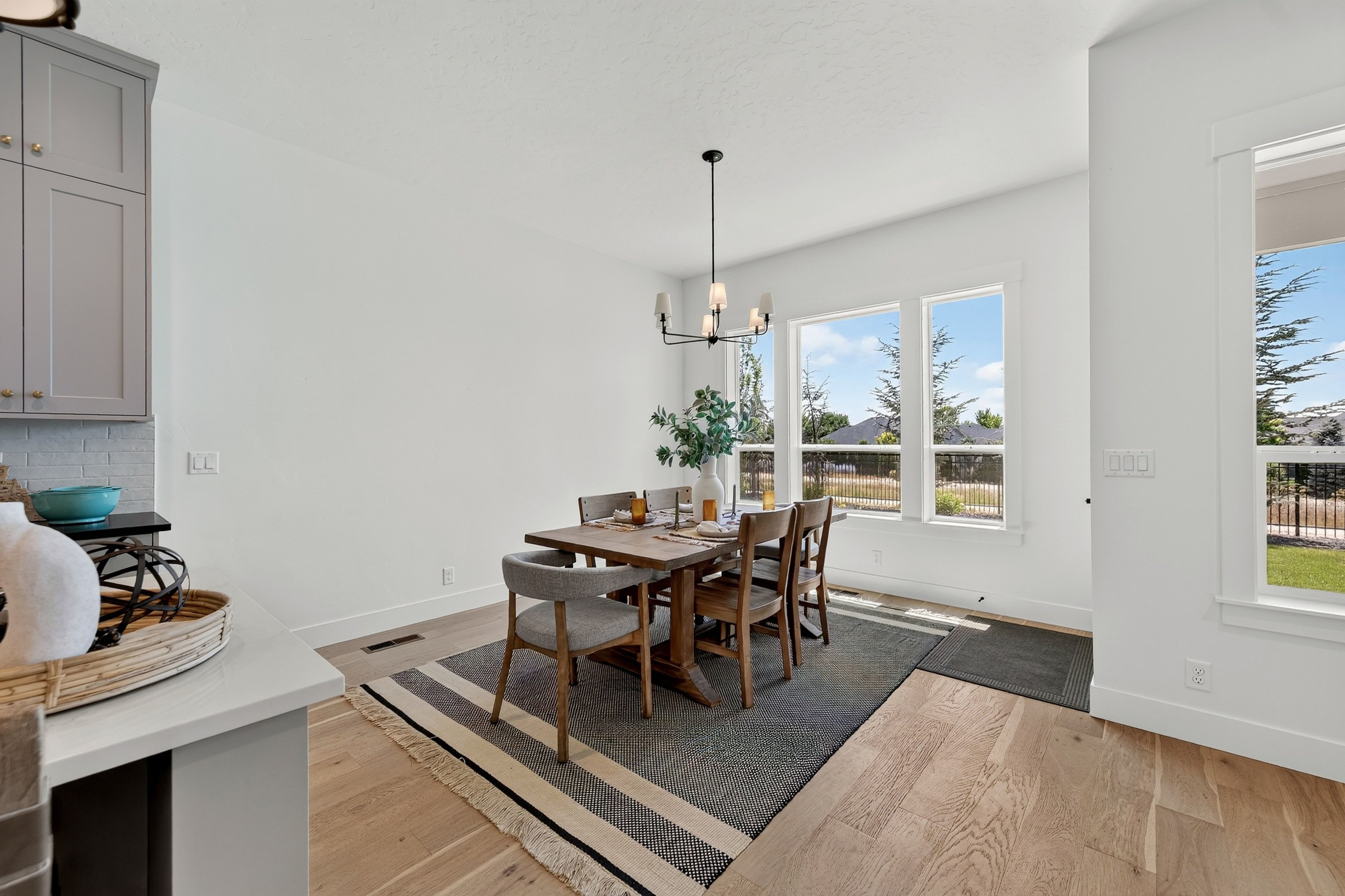  Luxurious Privacy in Eagle, Idaho - 物件實景