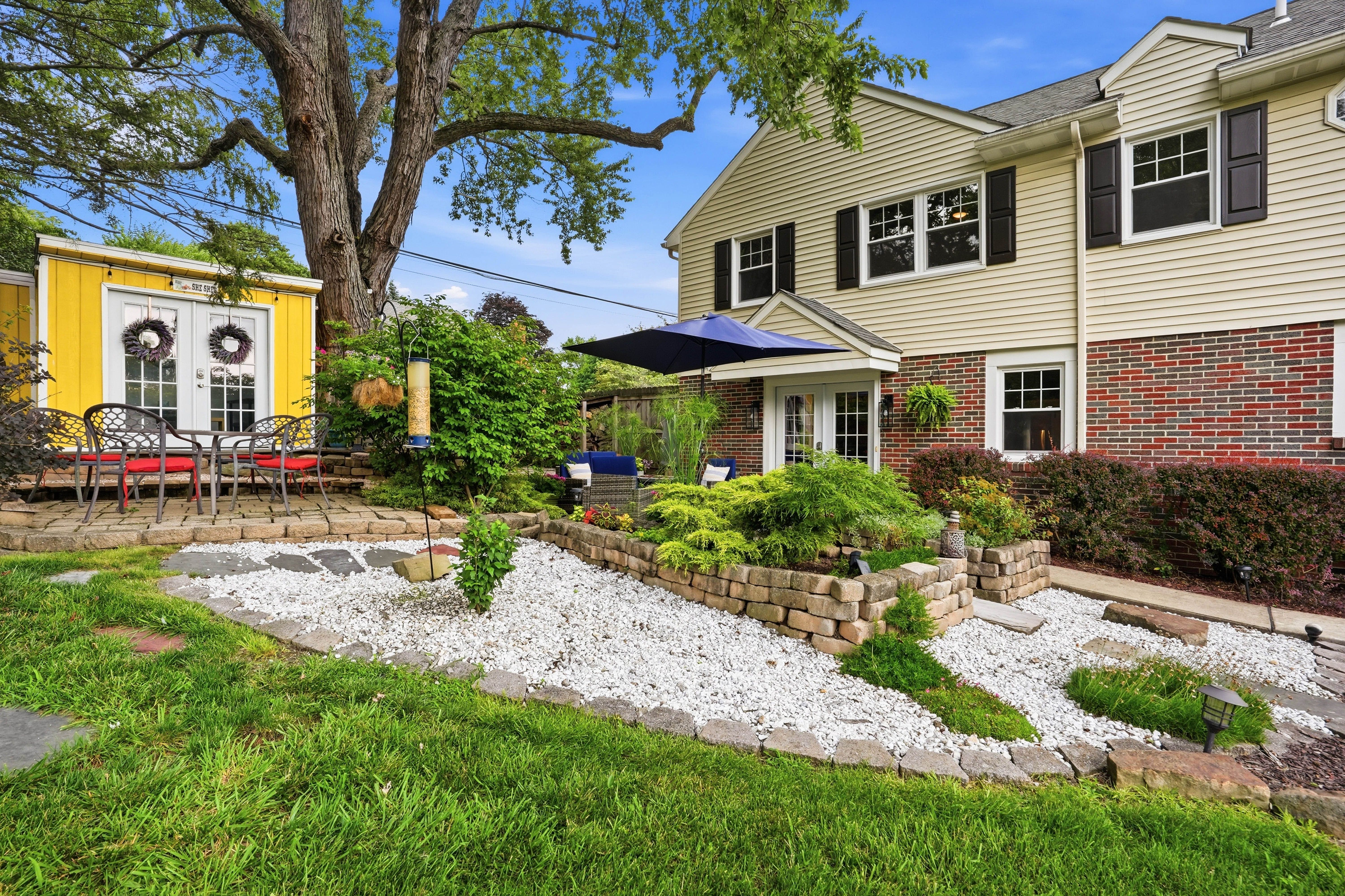  836 Old Thorn Run Road, Moon Township, PA 15108 - 物件實景