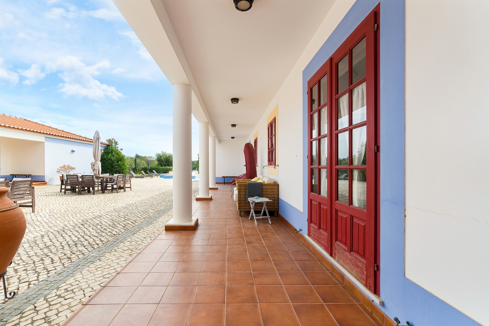  Farm, 8 bedrooms, for Sale - 物件實景