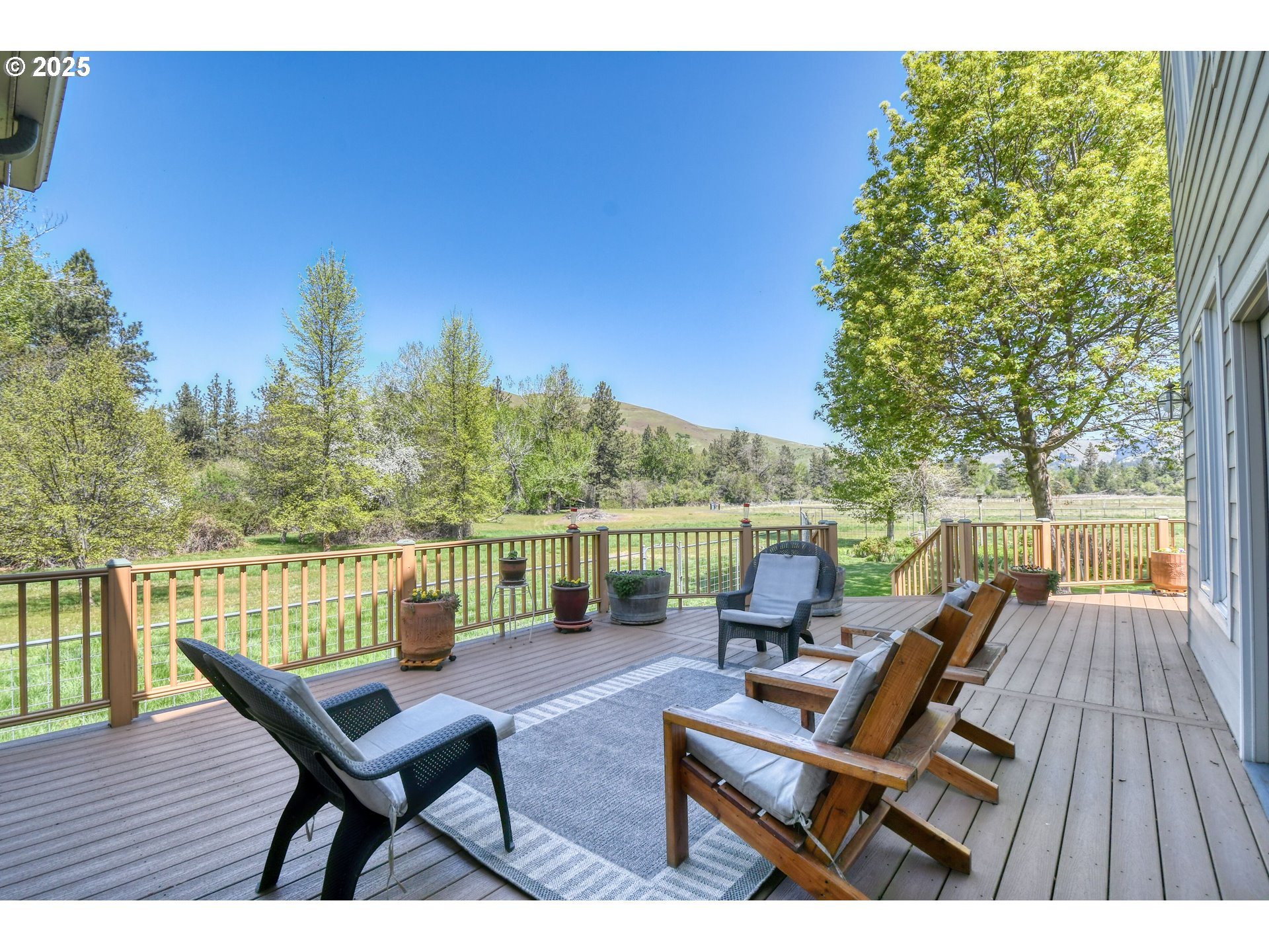 Adams, Oregon, 97810, United States, 4 Bedrooms Bedrooms, ,3 BathroomsBathrooms,Residential,For Sale,1793219