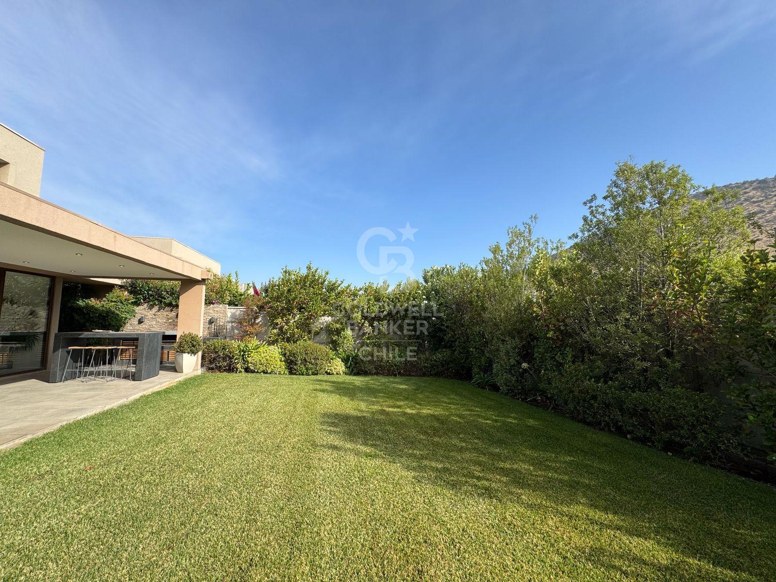 Colina, Chile, 3 Bedrooms Bedrooms, ,4 BathroomsBathrooms,Residential,For Sale,1759247