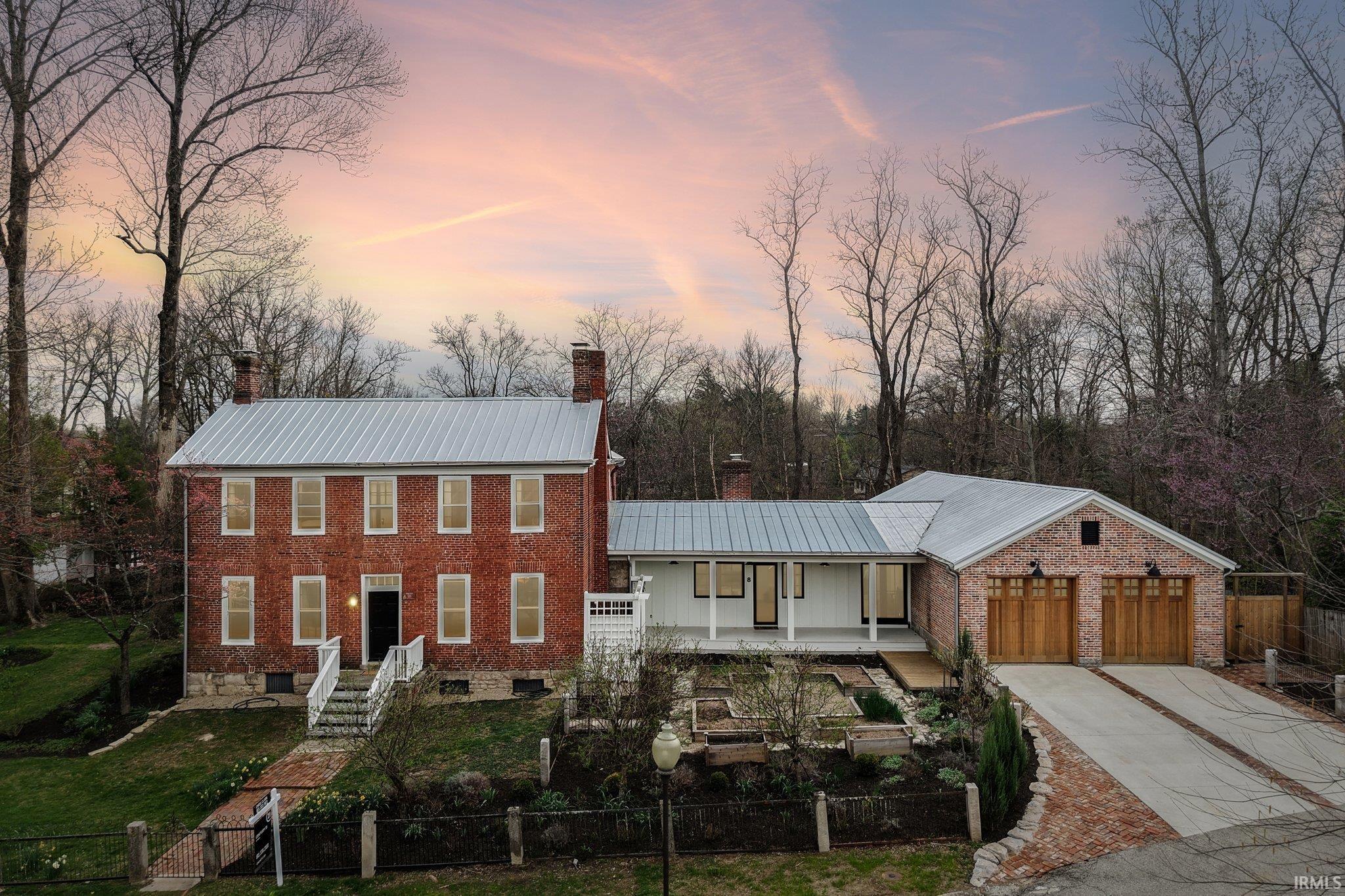 Bloomington, Indiana, 47401, United States, 4 Bedrooms Bedrooms, ,5 BathroomsBathrooms,Residential,For Sale,2032198