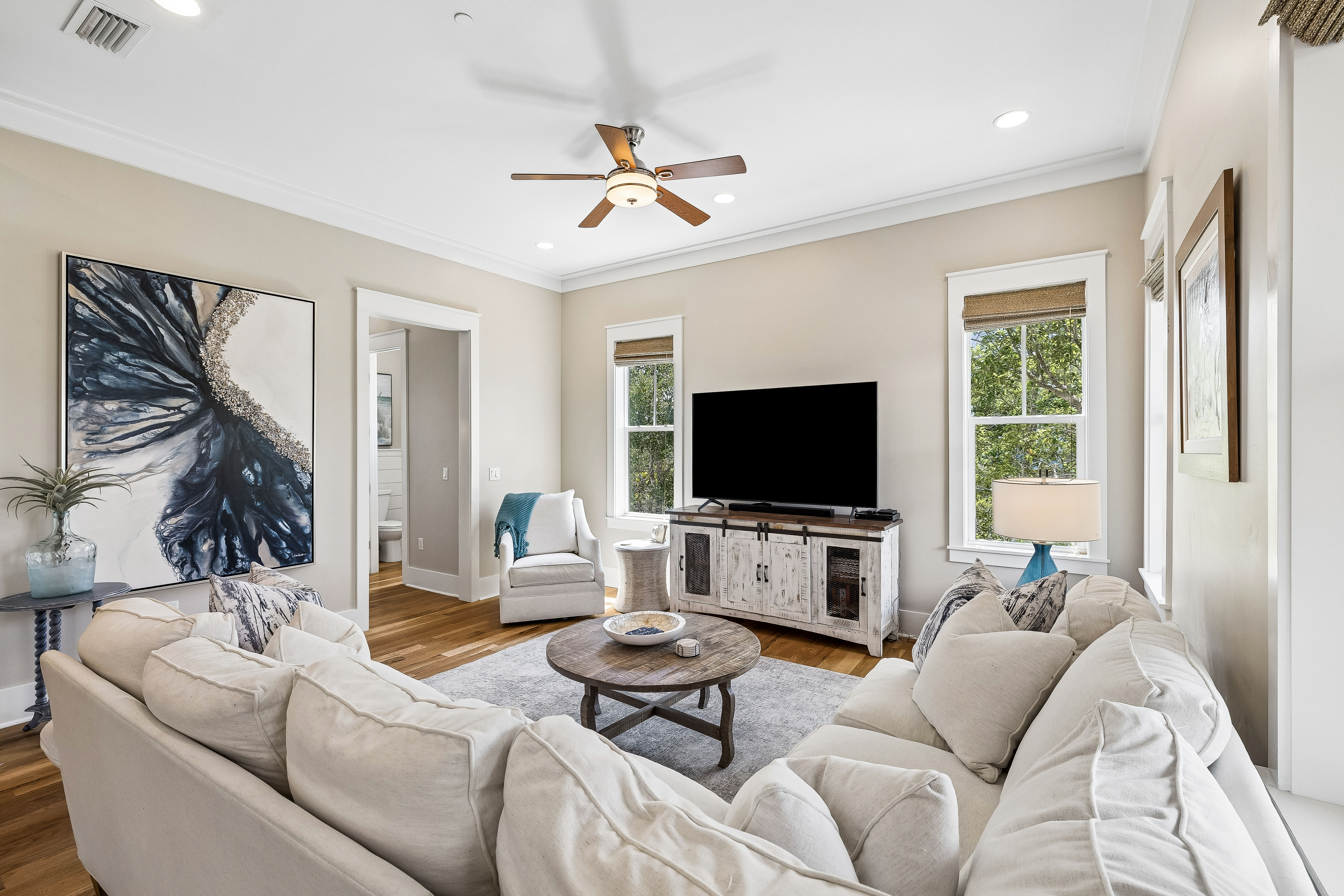  43 Forest Street, Santa Rosa Beach, FL 32459 - 物件實景