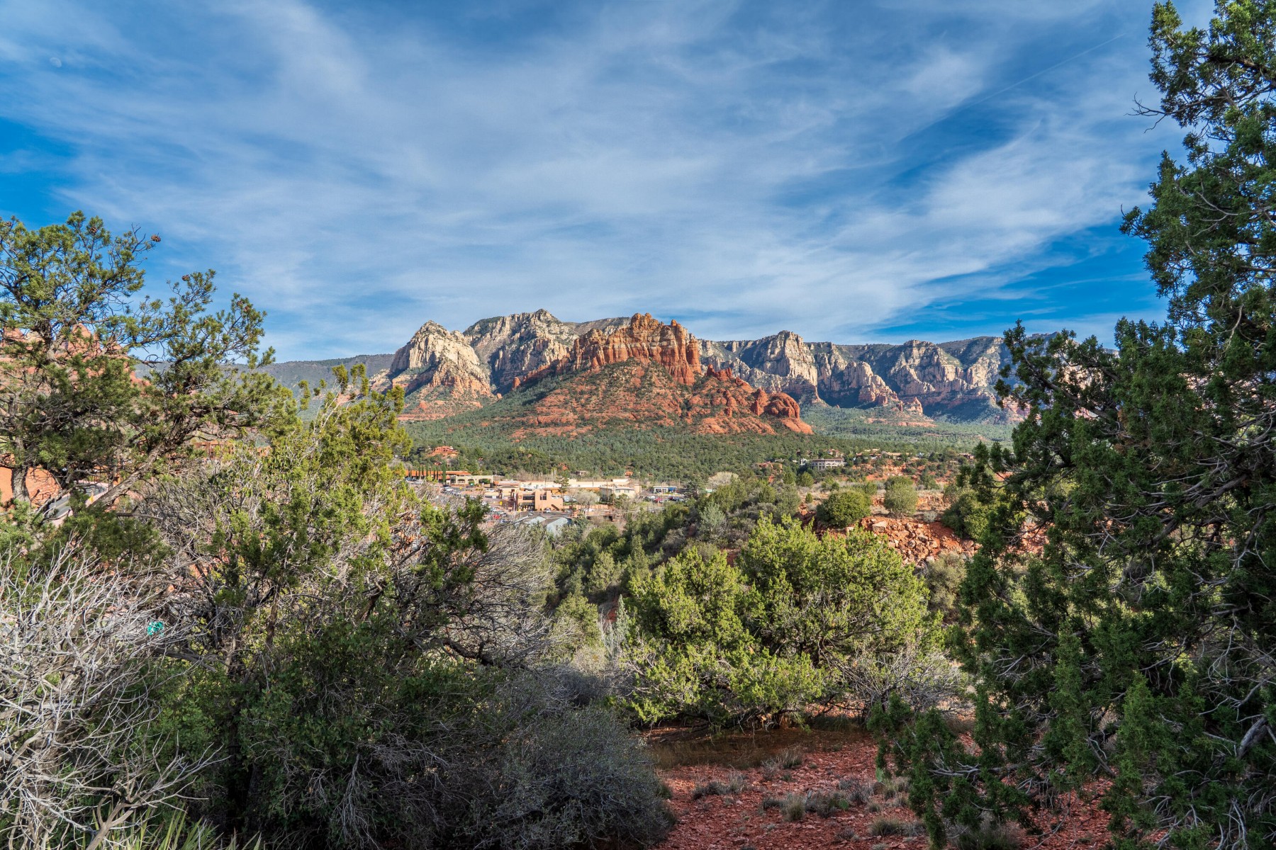  210 Barcelona Road, Sedona, AZ, 86336 - 物件實景
