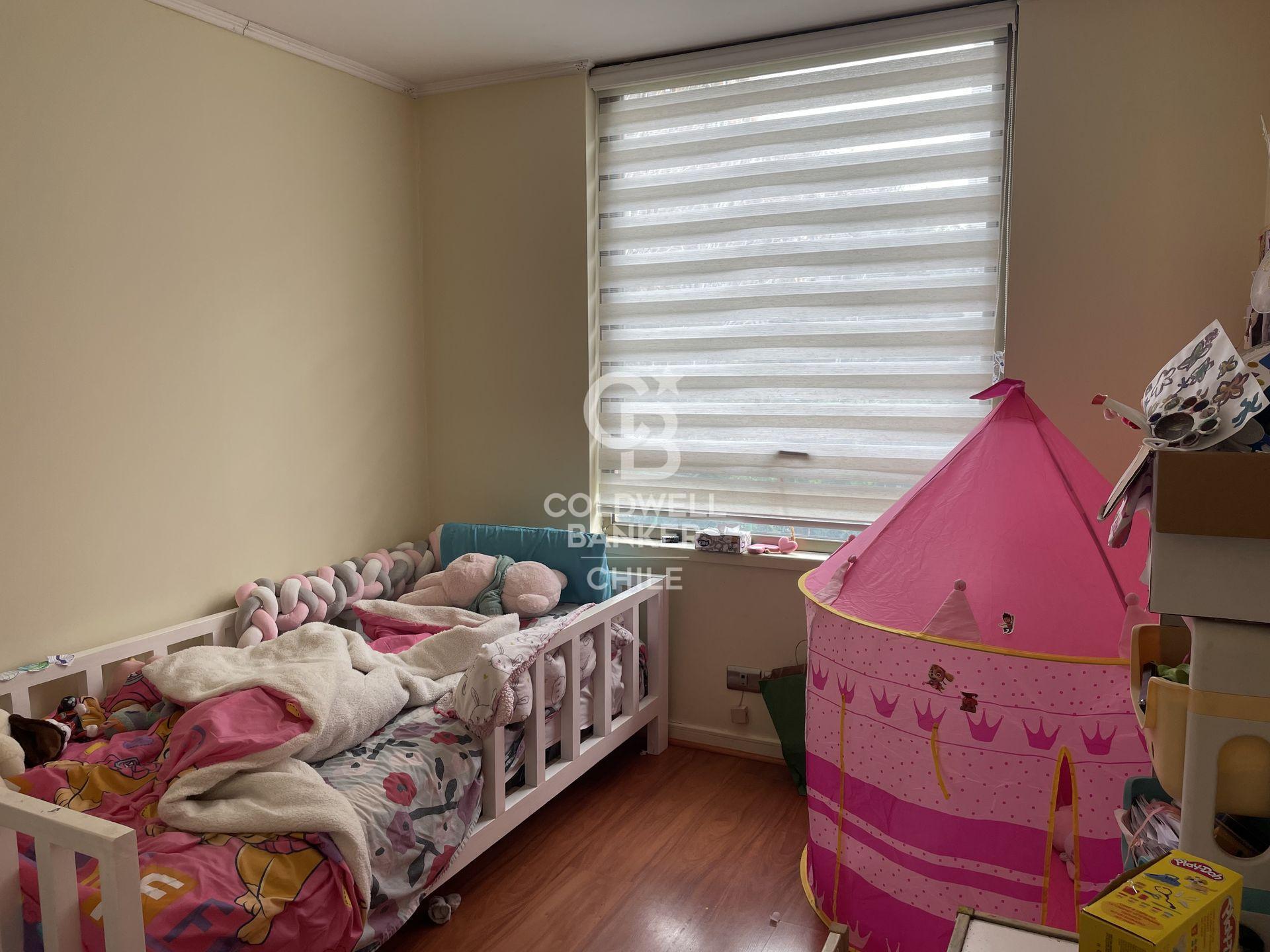 Las Condes, Chile, 3 Bedrooms Bedrooms, ,2 BathroomsBathrooms,Residential,For Sale,1908819