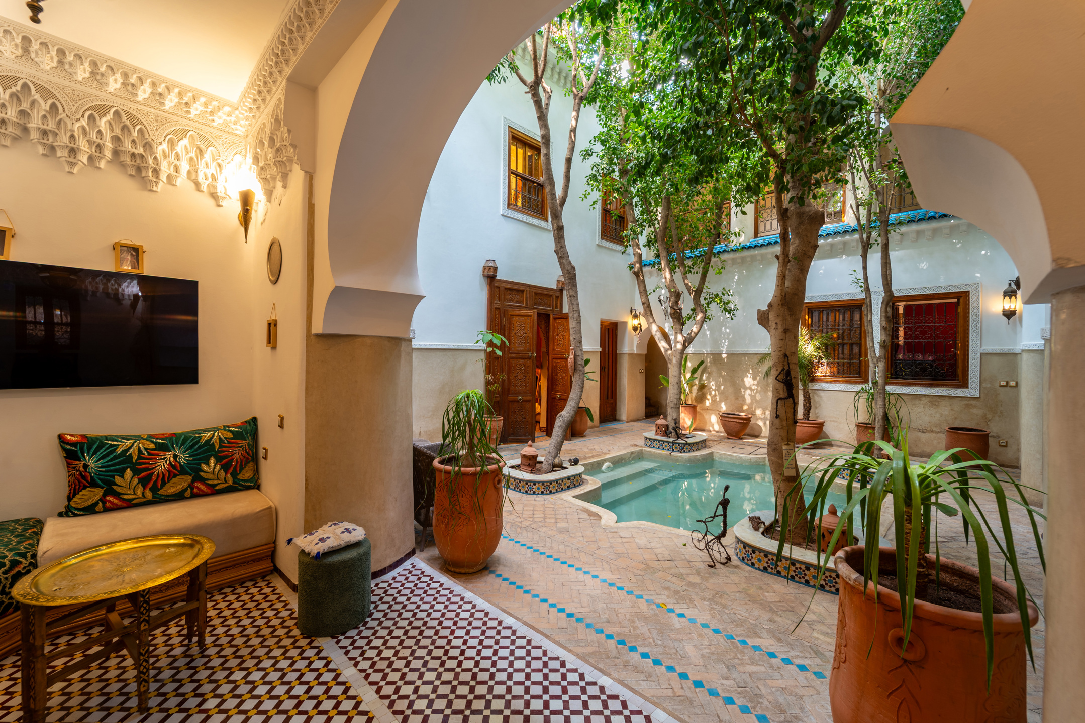  Marrakech I Medina - 物件實景