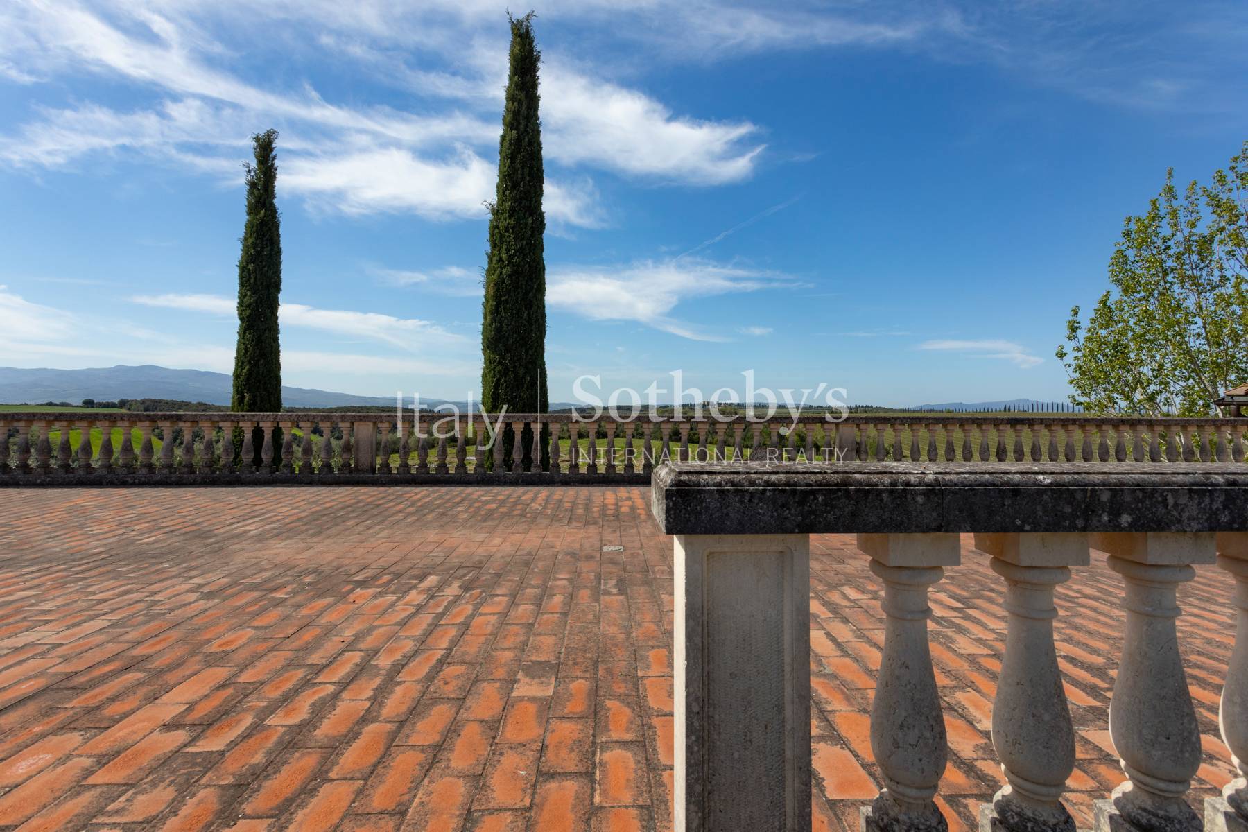  Charming Residence in the heart of the Brunello wine region - 物件實景