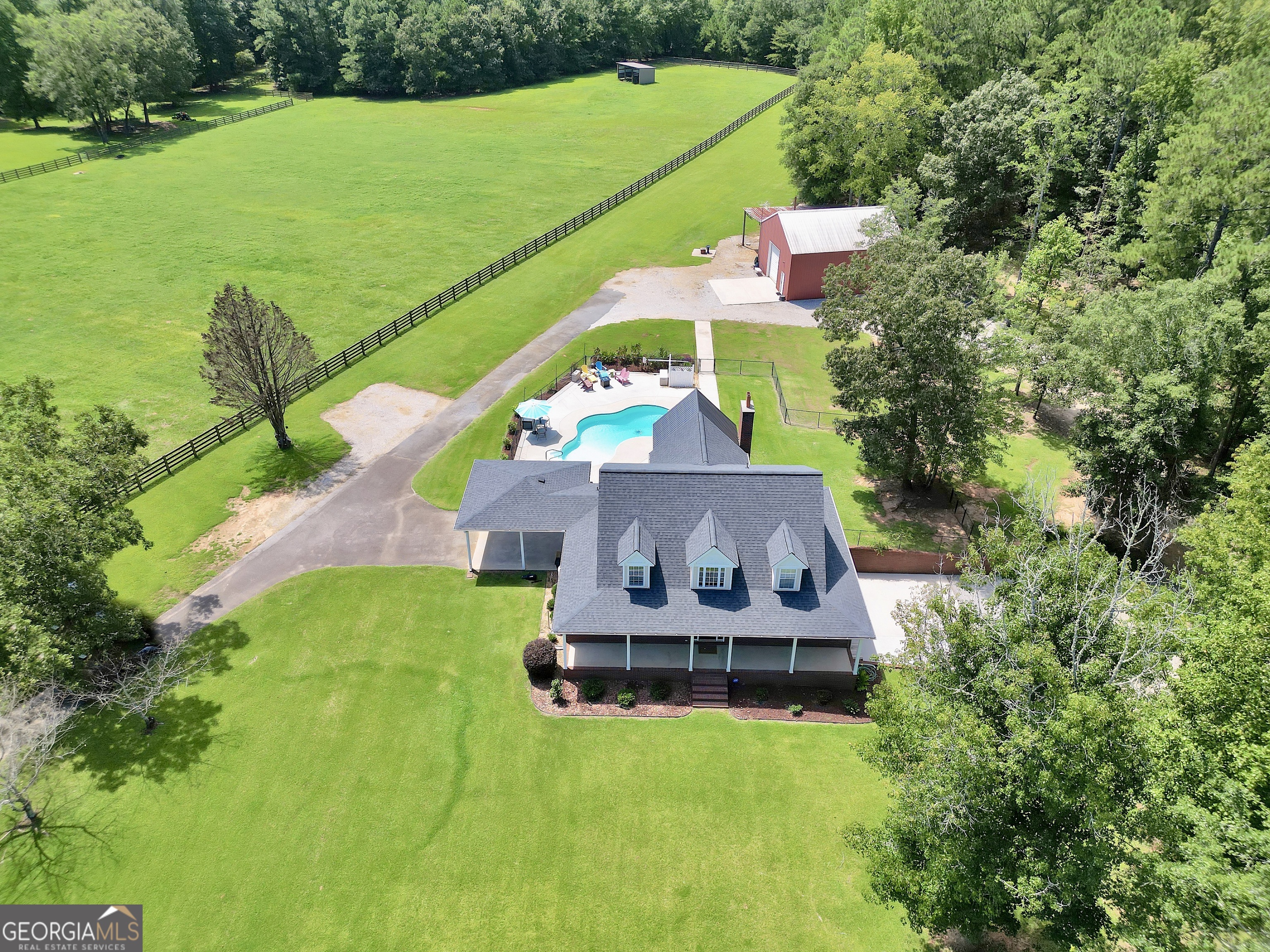Jenkinsburg, Georgia, 30234, United States, 5 Bedrooms Bedrooms, ,4 BathroomsBathrooms,Residential,For Sale,1928448