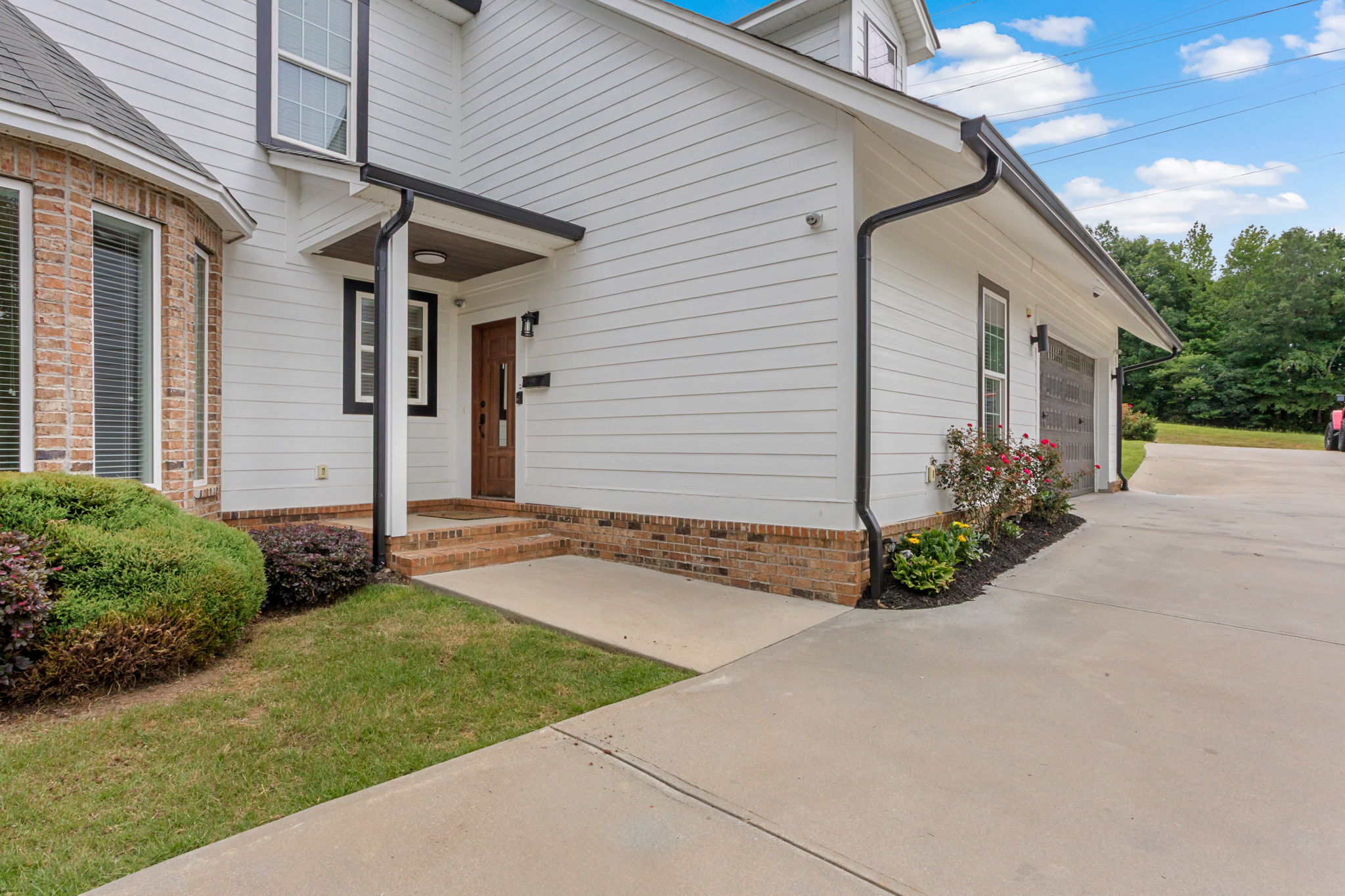  204 Crestwood Drive, Greenville, SC 29609 - 物件實景