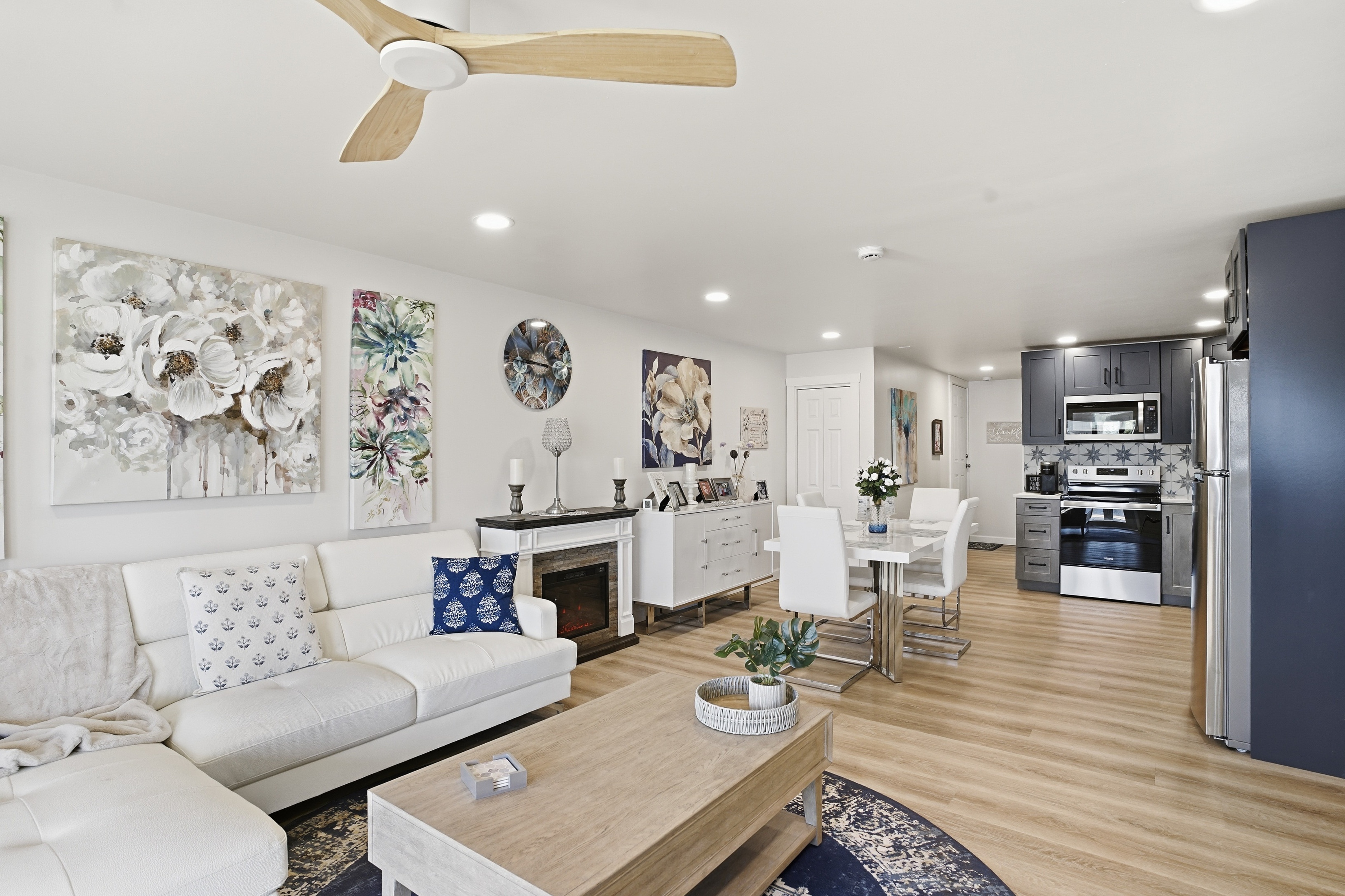  86 Ocean View Avenue, Swansea, MA, 02777 - 物件實景