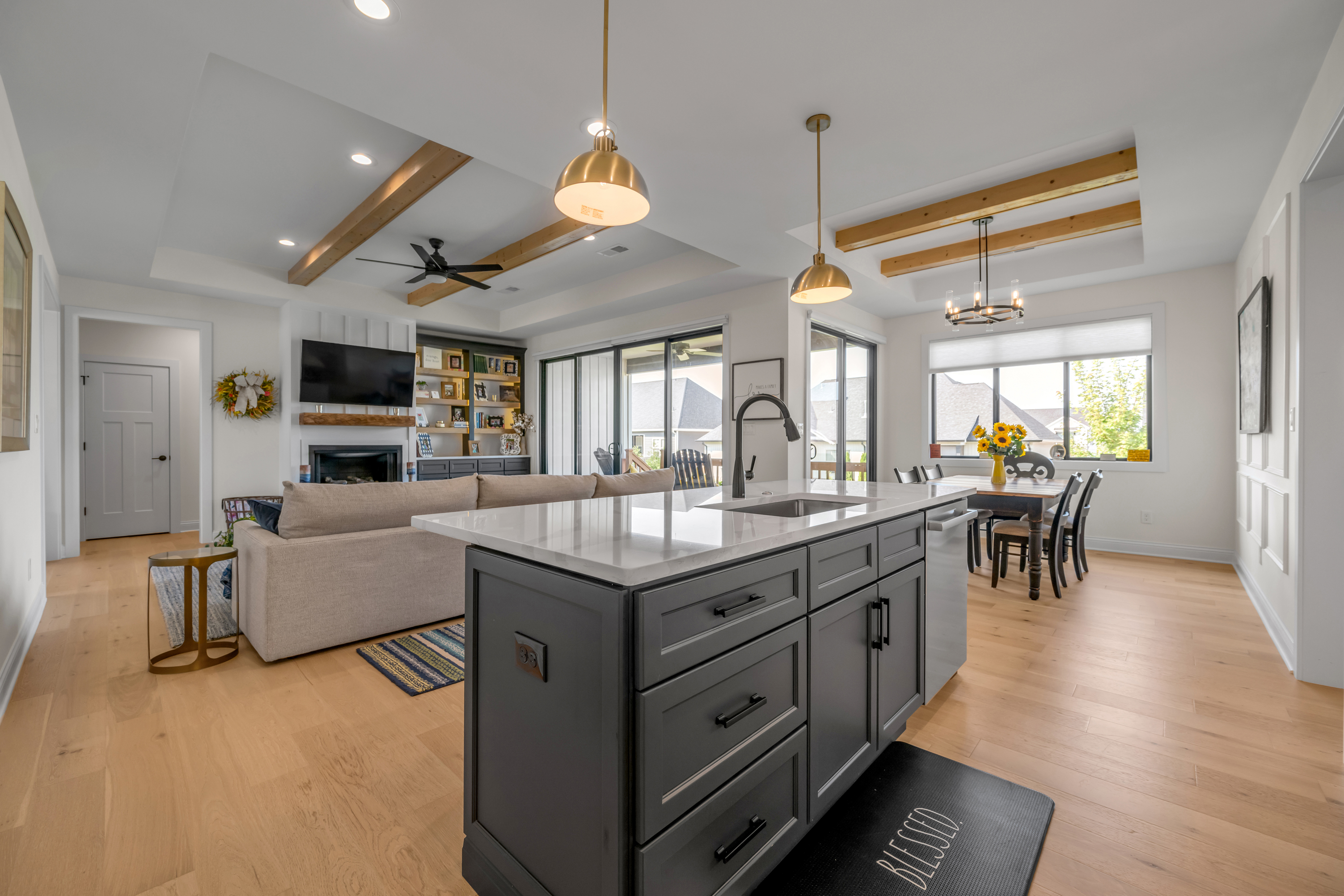  602 Trinity Lane - 物件實景