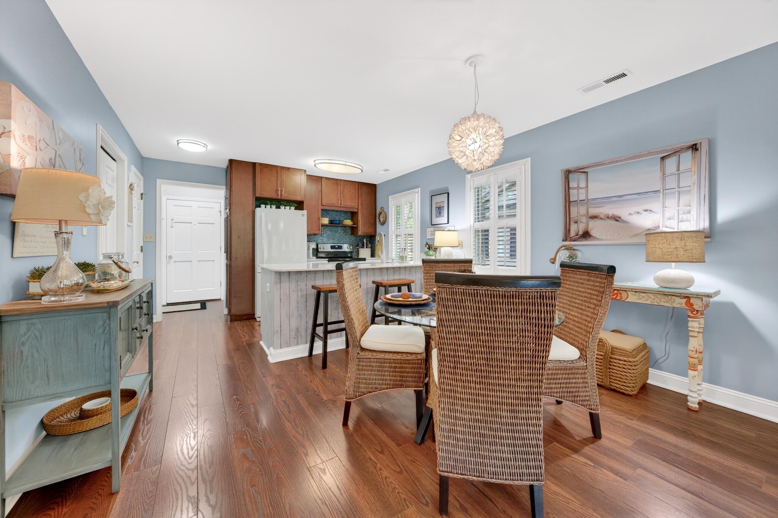  127 Weehawka Way -  Unit 3  Pawleys Plantation - 物件實景