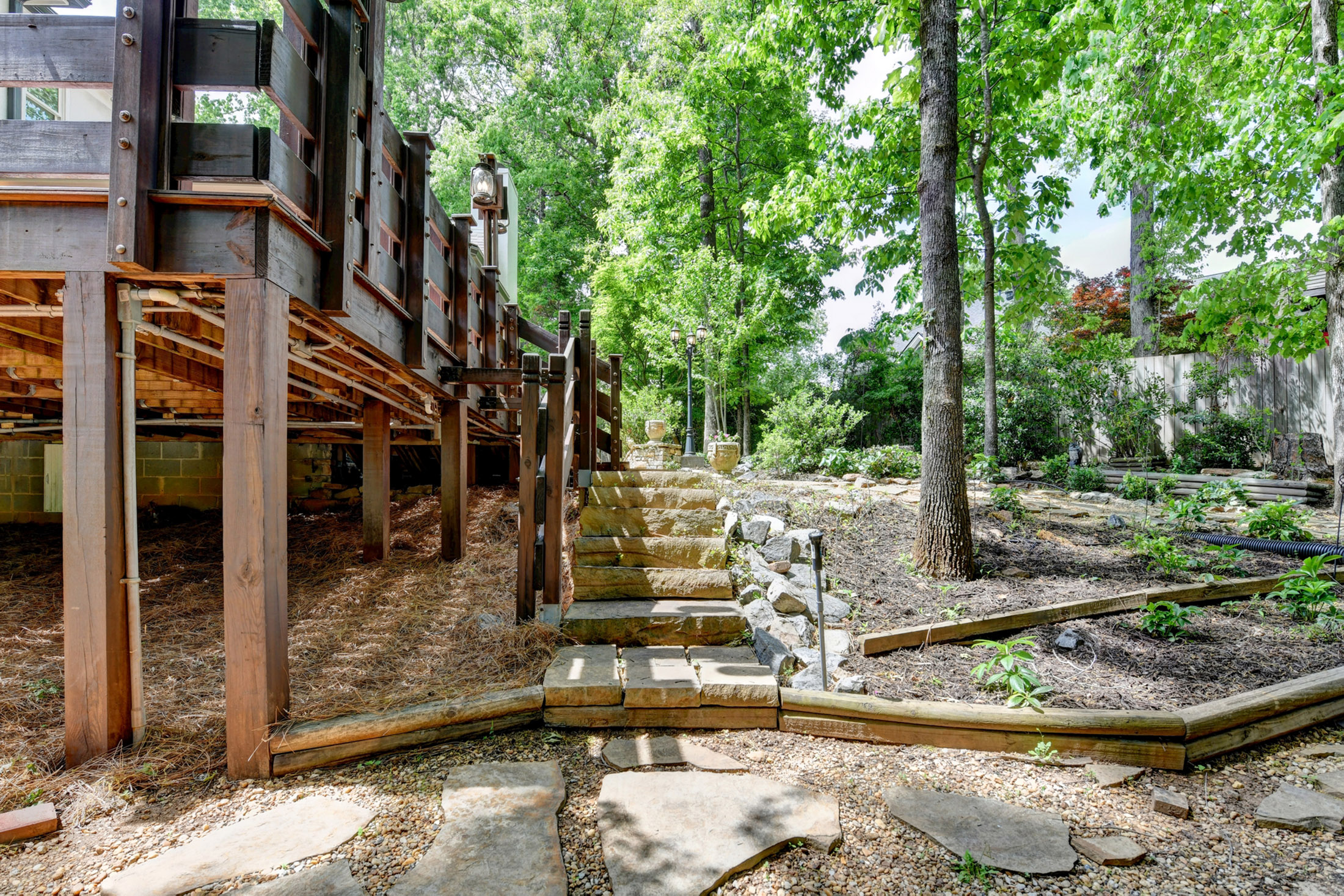  Welcome to the Cul-De-Sac - 物件實景