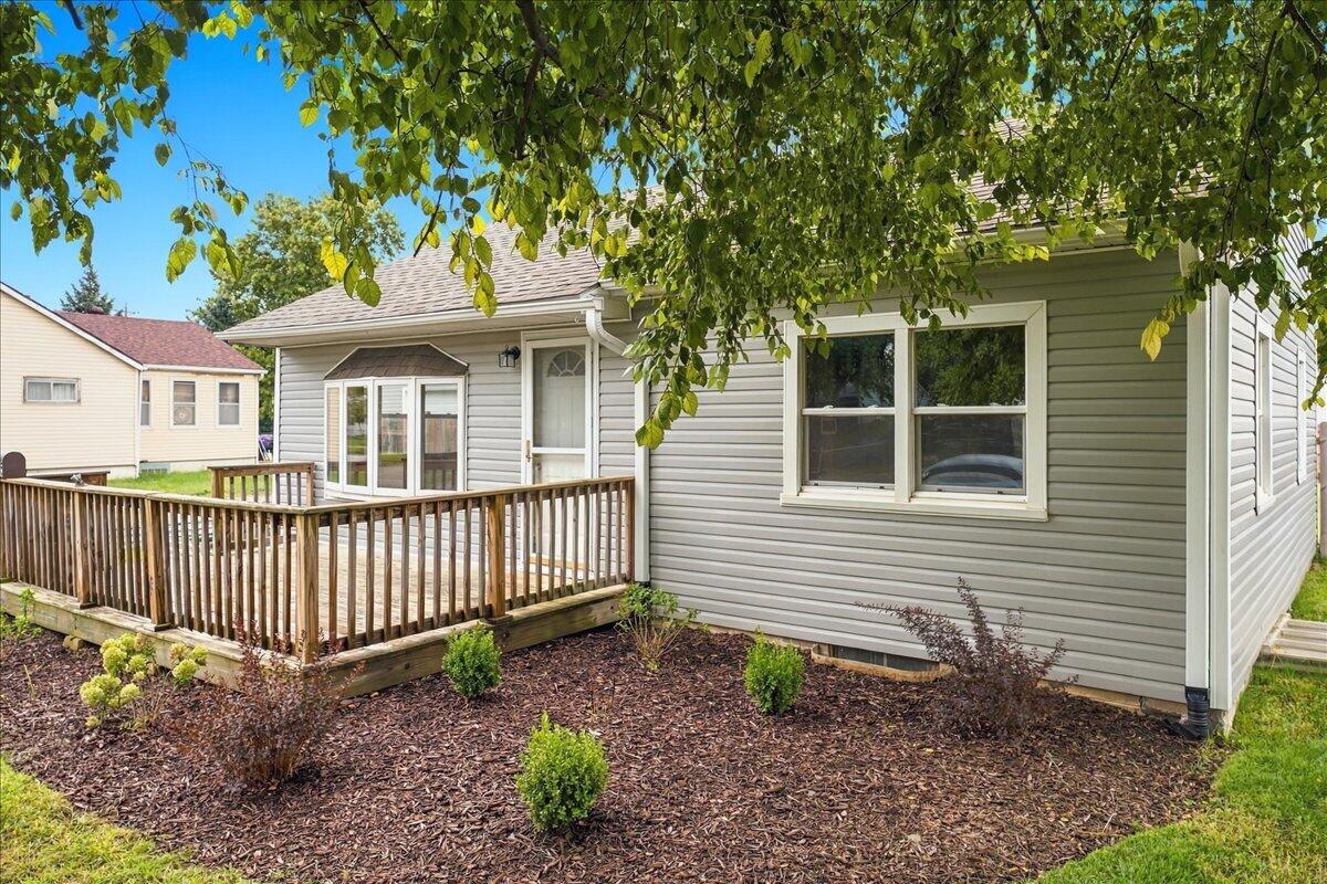 7th Ave, Council Bluffs, IA 51501 #1