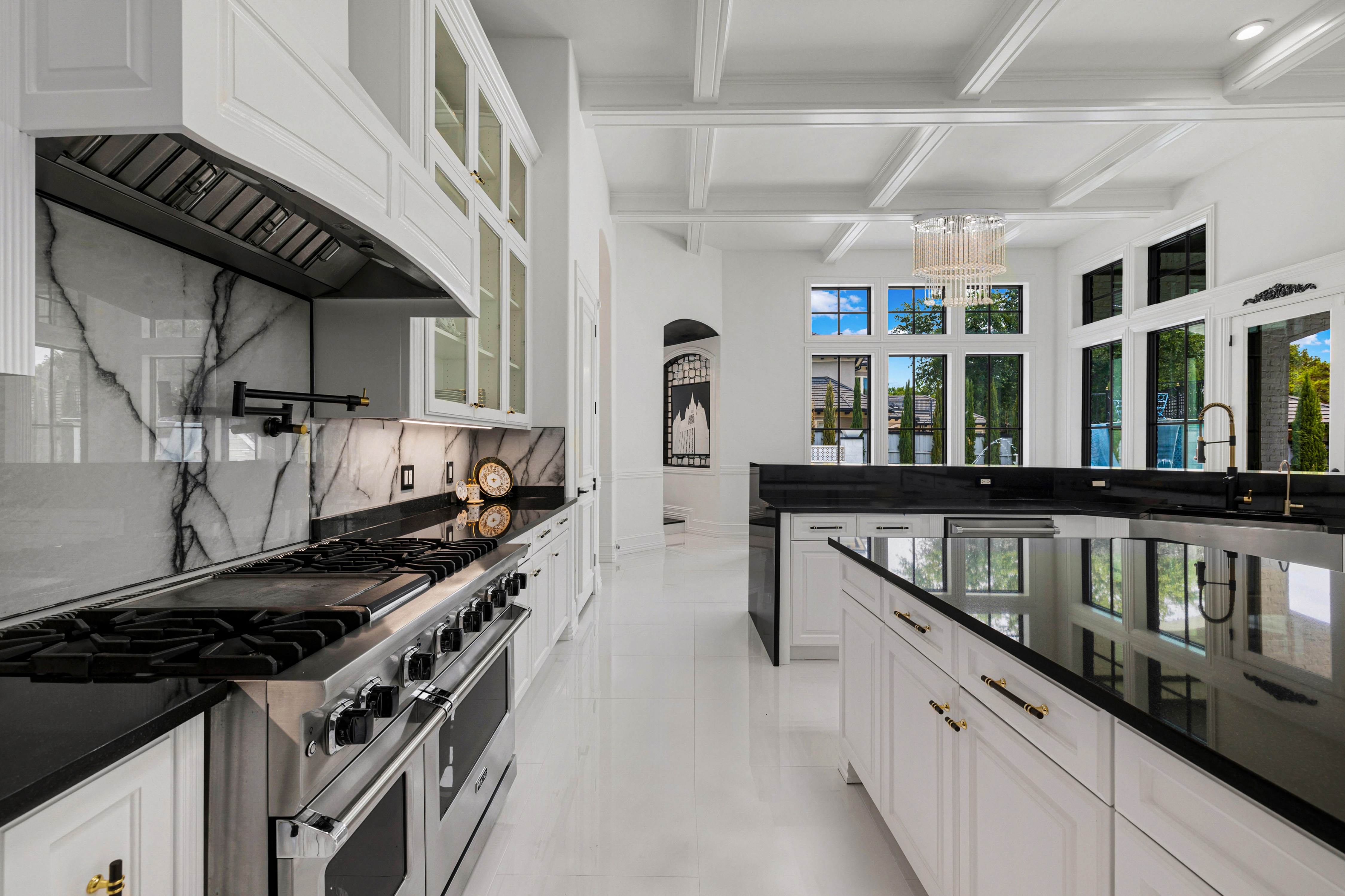  361 White Chapel Boulevard, Southlake, TX, 76092 - 物件實景