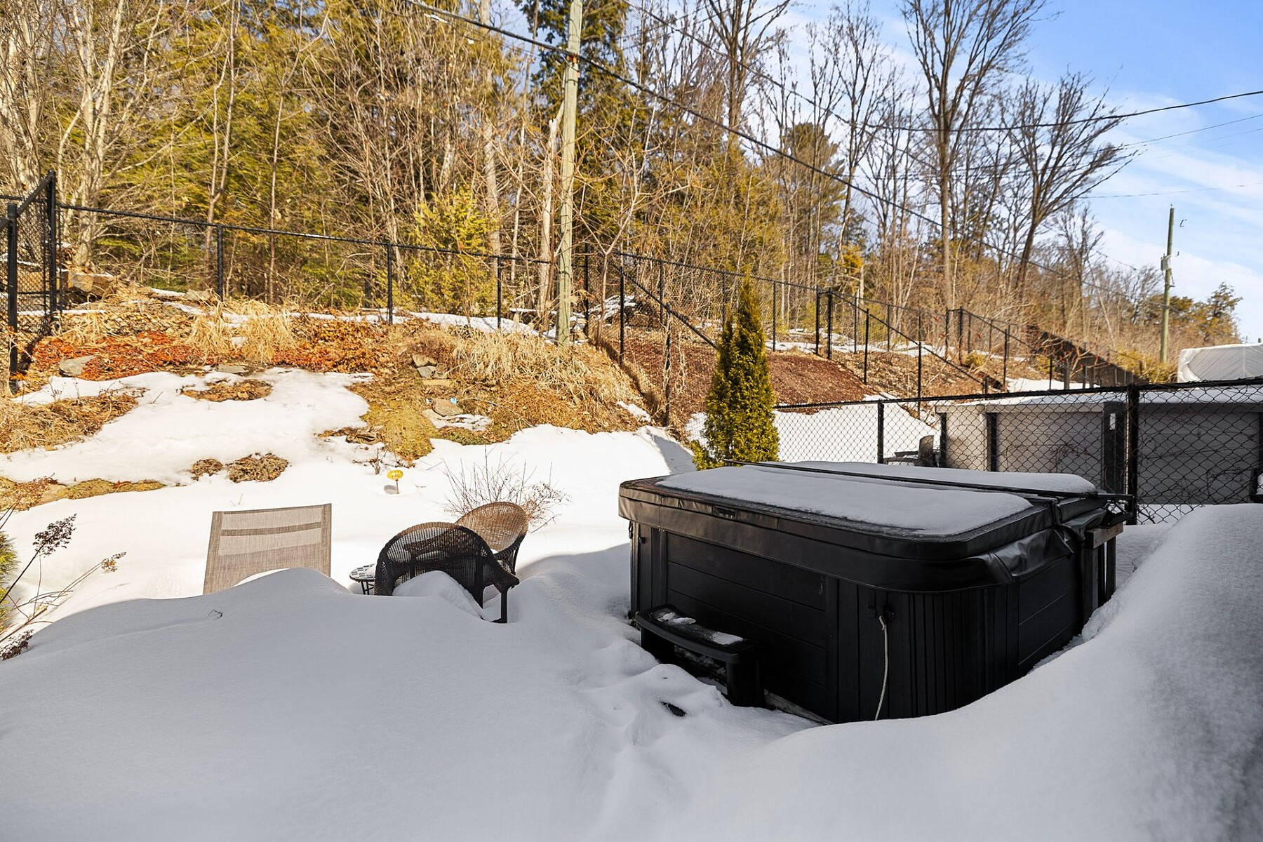  Saint-Jérôme, Laurentides - 物件實景