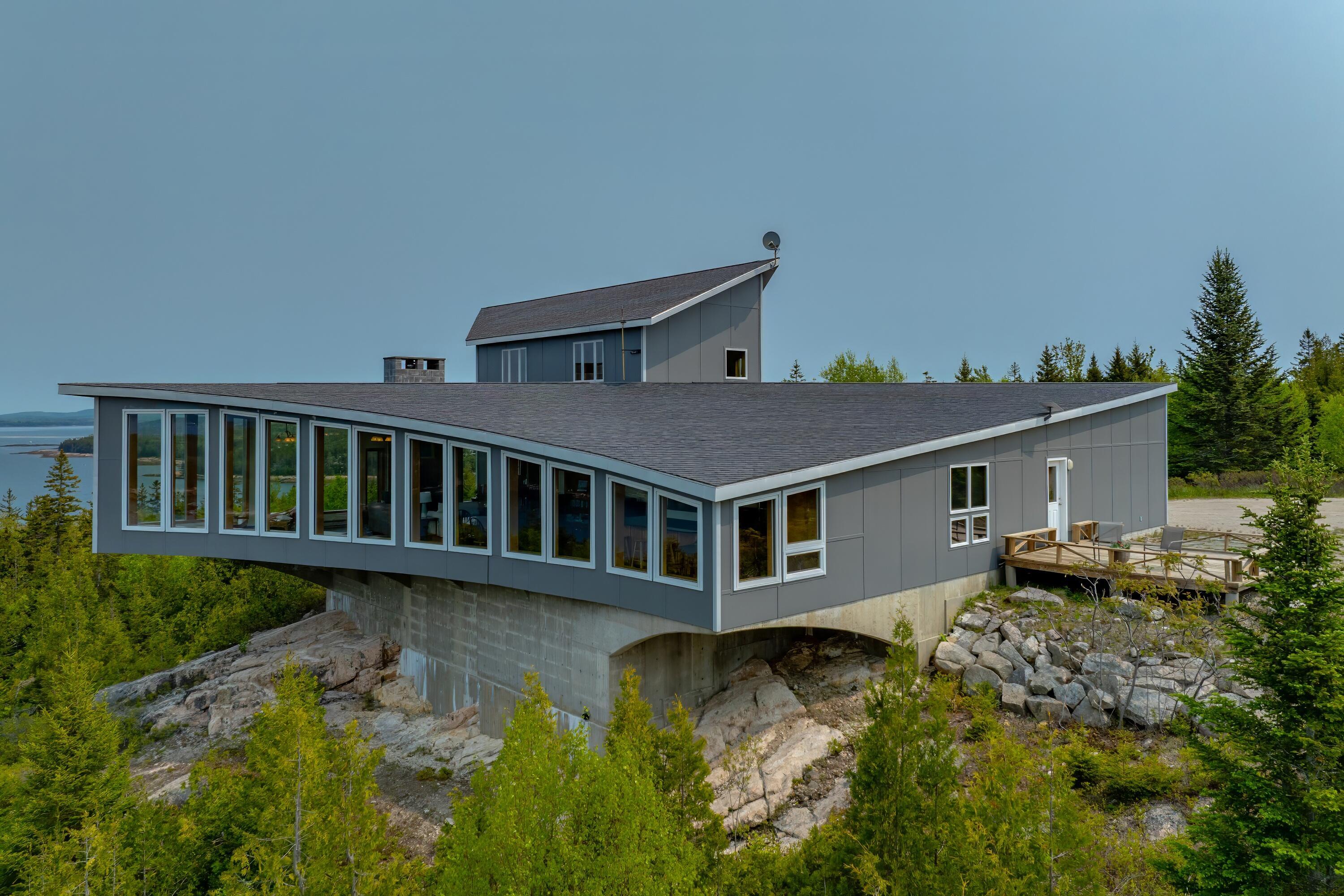  800 Summer Harbor Road - 物件實景
