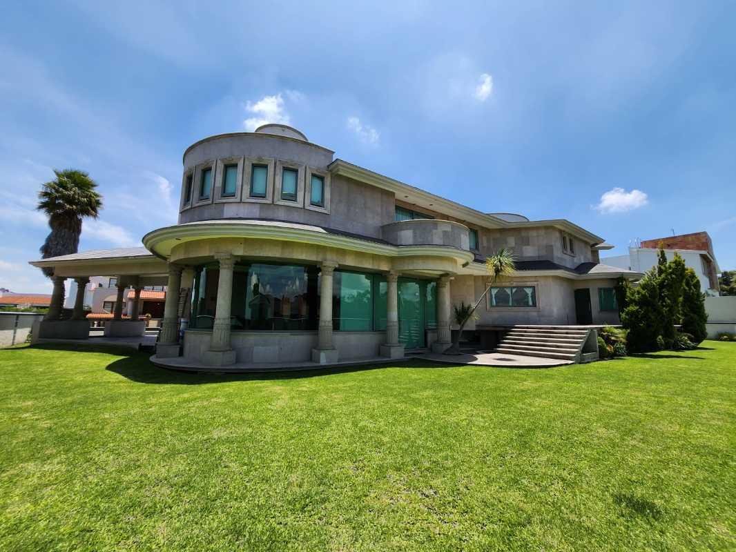 Monta?a, Atizapán de Zaragoza, Estado de México, 52936, Mexico, 4 Bedrooms Bedrooms, ,4 BathroomsBathrooms,Residential,For Sale,Monta?a,1623075