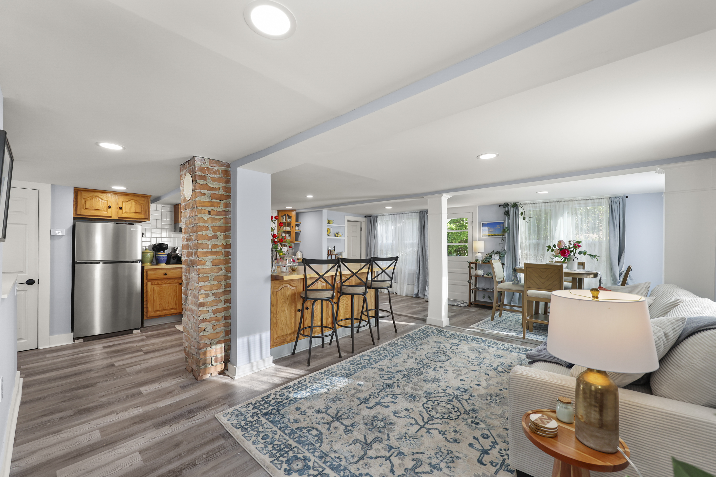  New & Affordable with Mountaintop Views - 物件實景