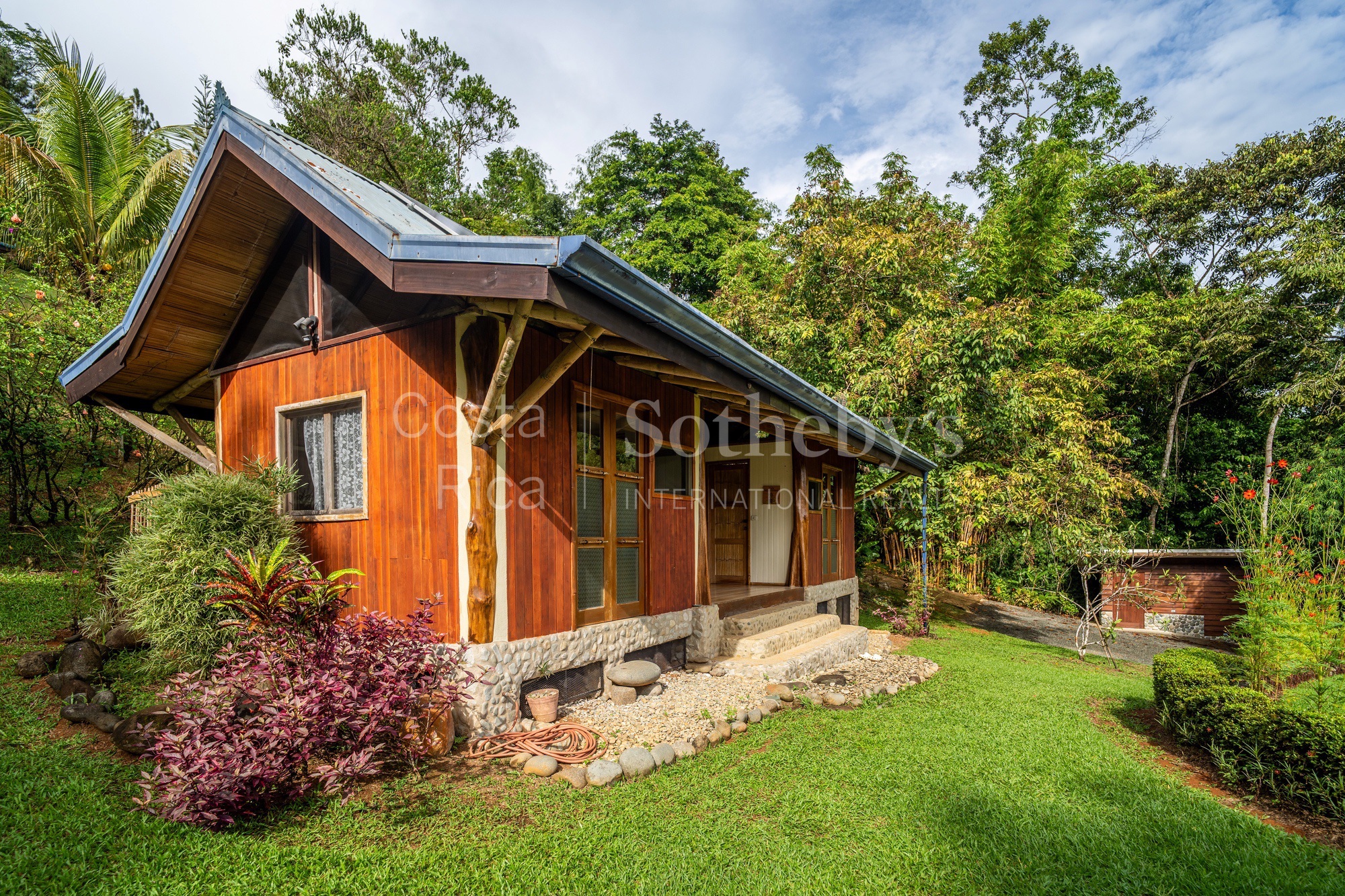  Dominical Yoga Retreat and Nature Reserve - 物件實景