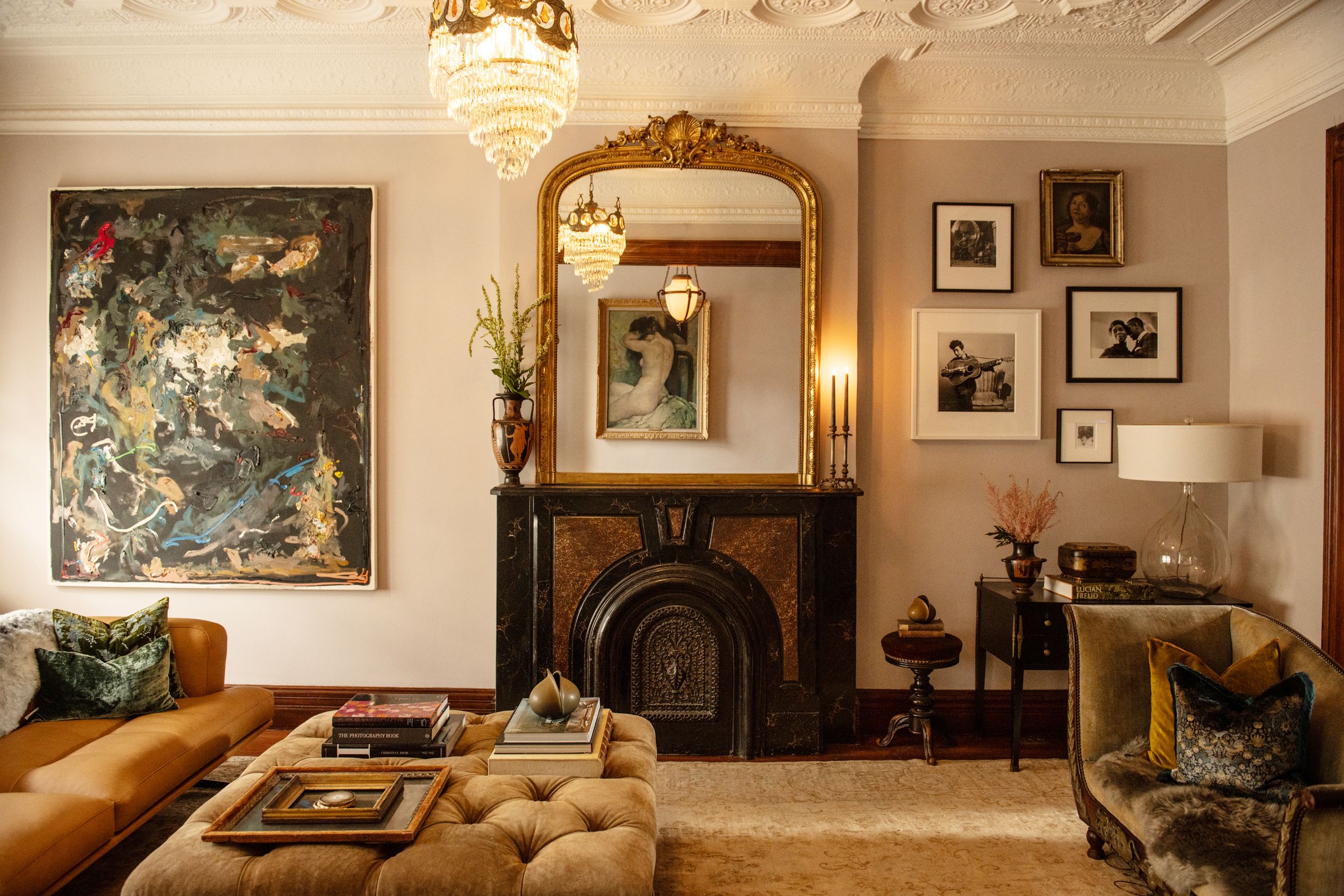  516 Warren Street, Hudson, NY 12534 - 物件實景