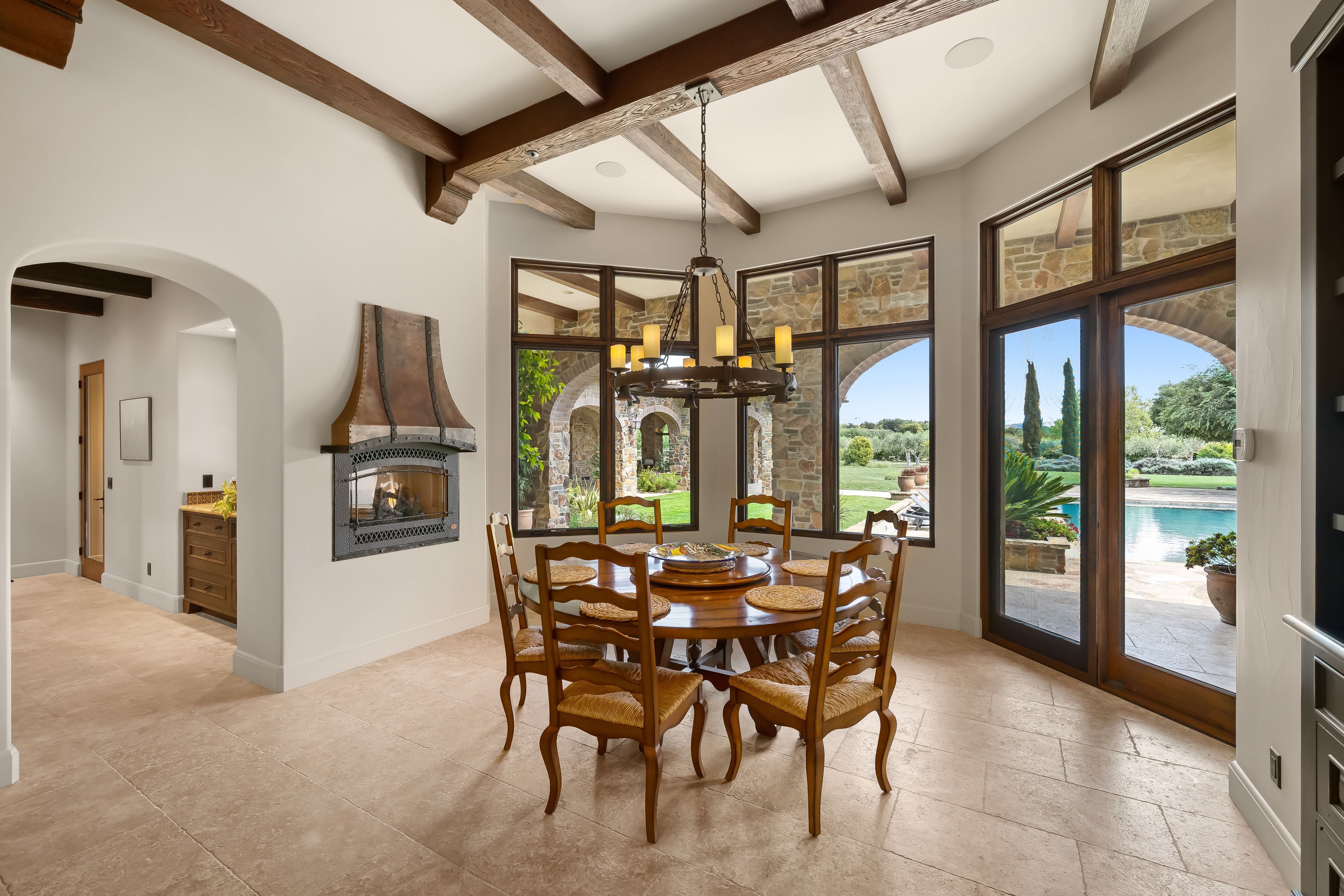  A Rare Expression of Edna Valley Living - 物件實景