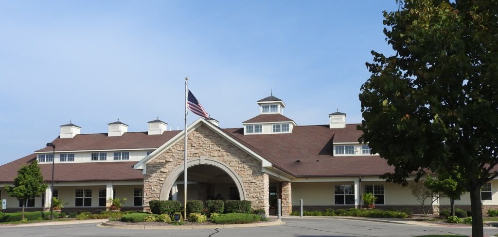 Naperville, Illinois, 60564, United States, 2 Bedrooms Bedrooms, ,2 BathroomsBathrooms,Residential,For Sale,1986332