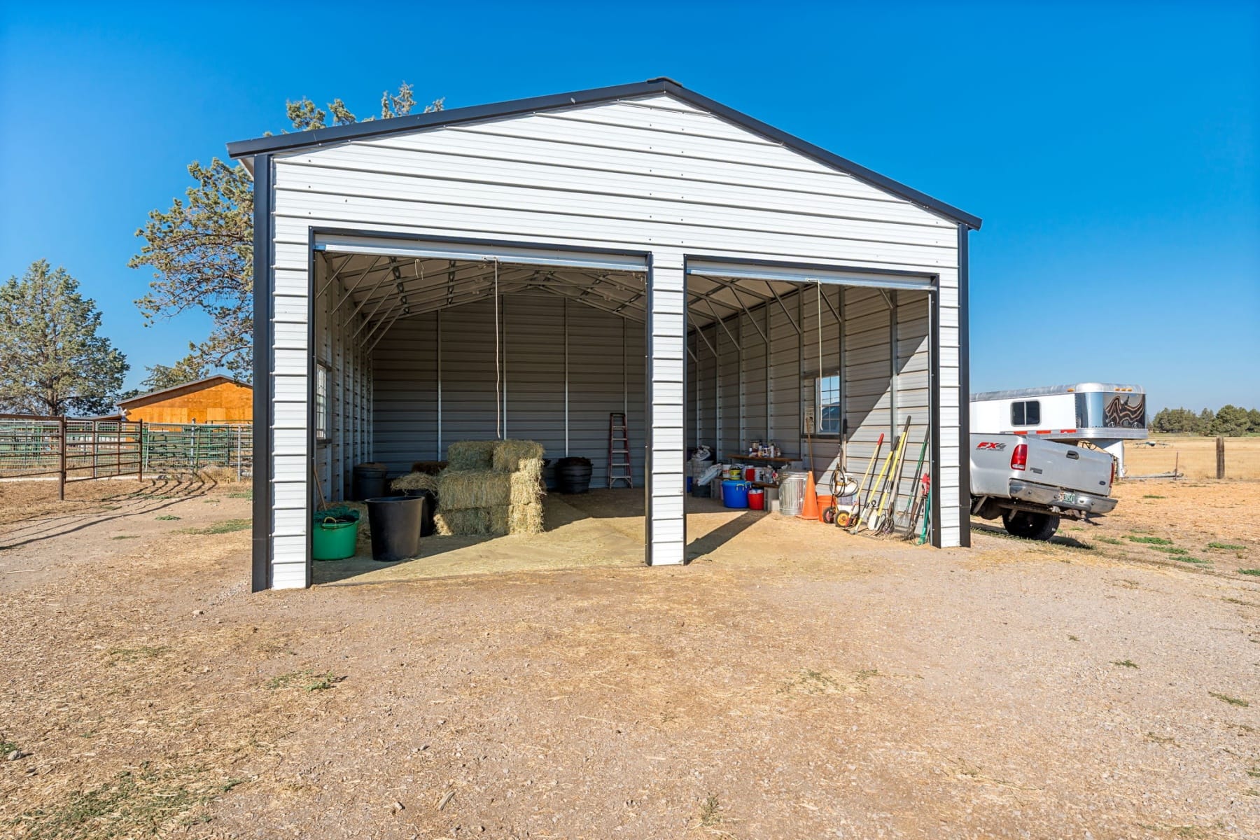  5755 SW Obsidian Avenue Redmond, OR 97756 - 物件實景