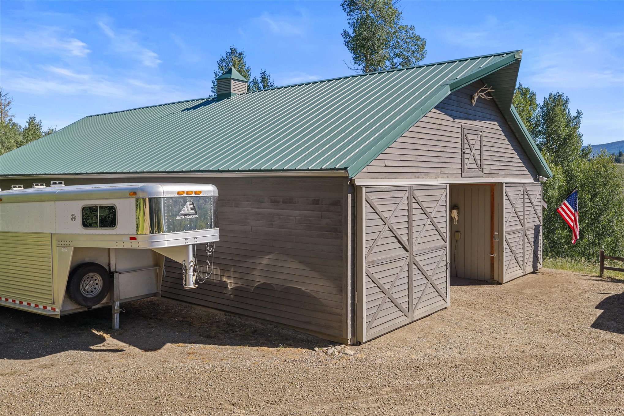  59205 Button Willow Drive, Clark, CO, 80428 - 物件實景