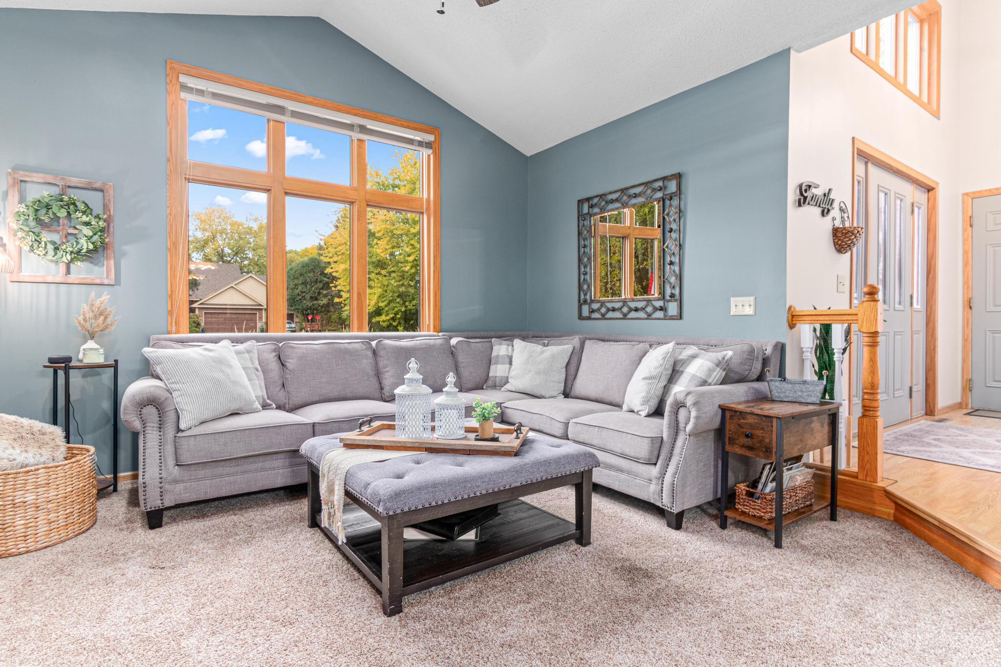 Forest Lake, Minnesota, 55025, United States, 5 Bedrooms Bedrooms, ,3 BathroomsBathrooms,Residential,For Sale,2000798