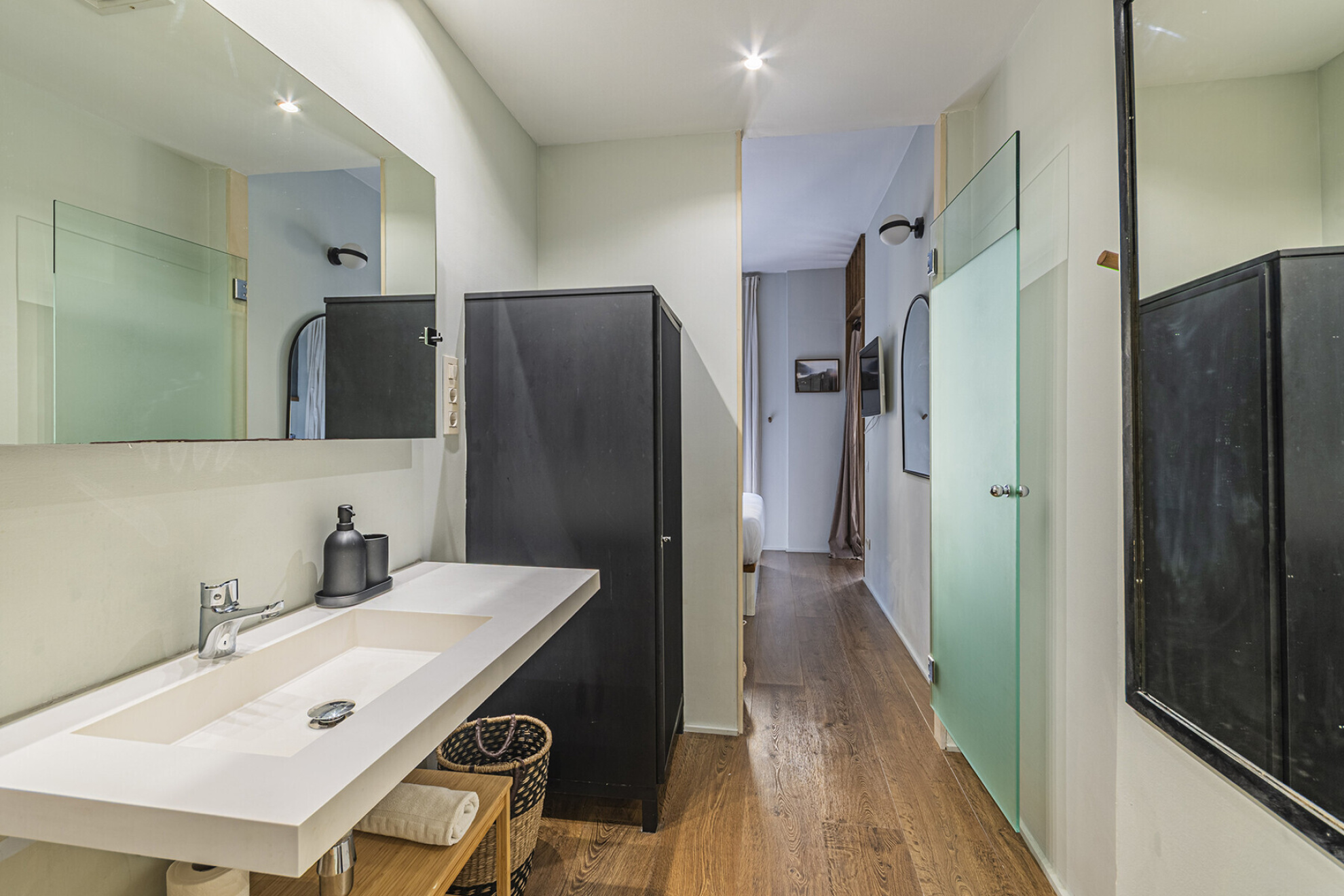  Cozy 1-bedroom apartment in El Born - 物件實景