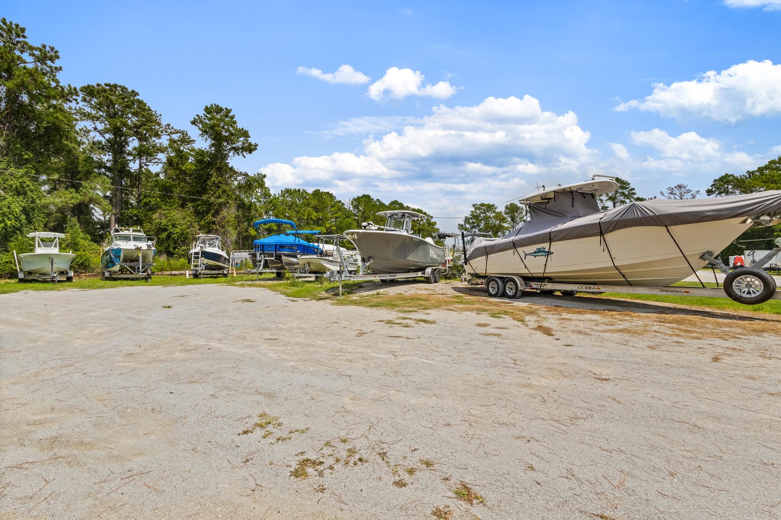  2276 Vereen Circle  Windjammer Village - 物件實景