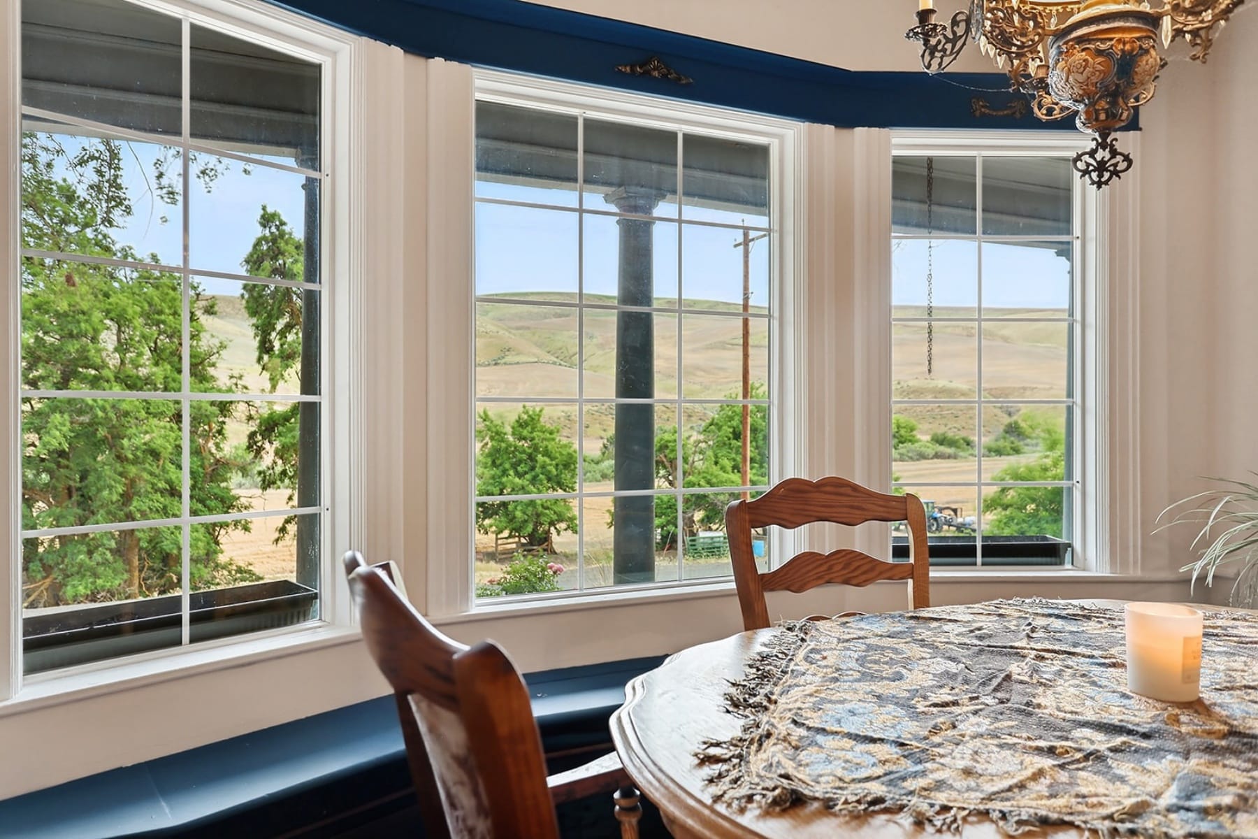  5125 FIFTEEN MILE RD The Dalles, OR 97058 - 物件實景