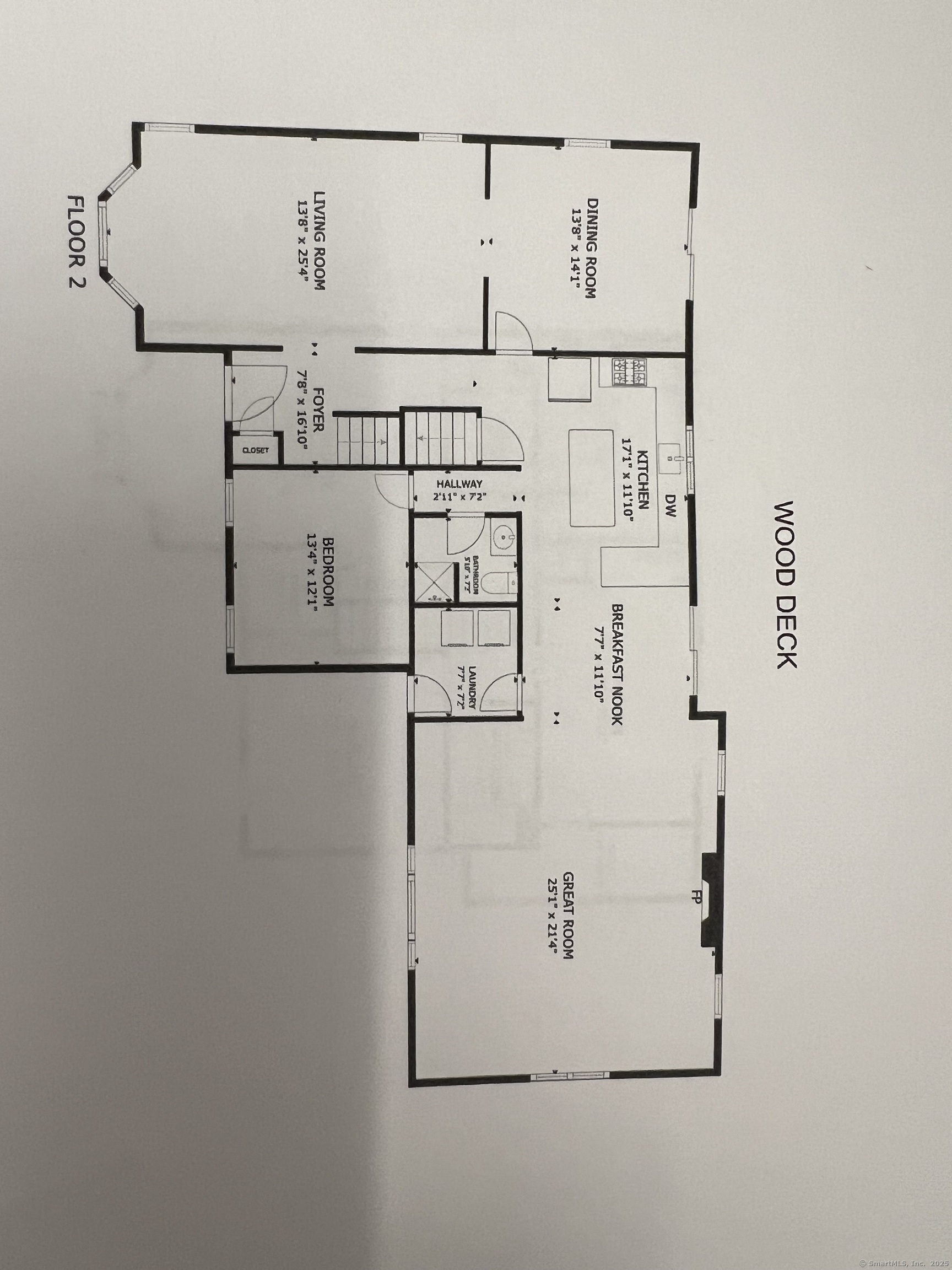 Orange, Connecticut, 06477, United States, 4 Bedrooms Bedrooms, ,4 BathroomsBathrooms,Residential,For Sale,1987664