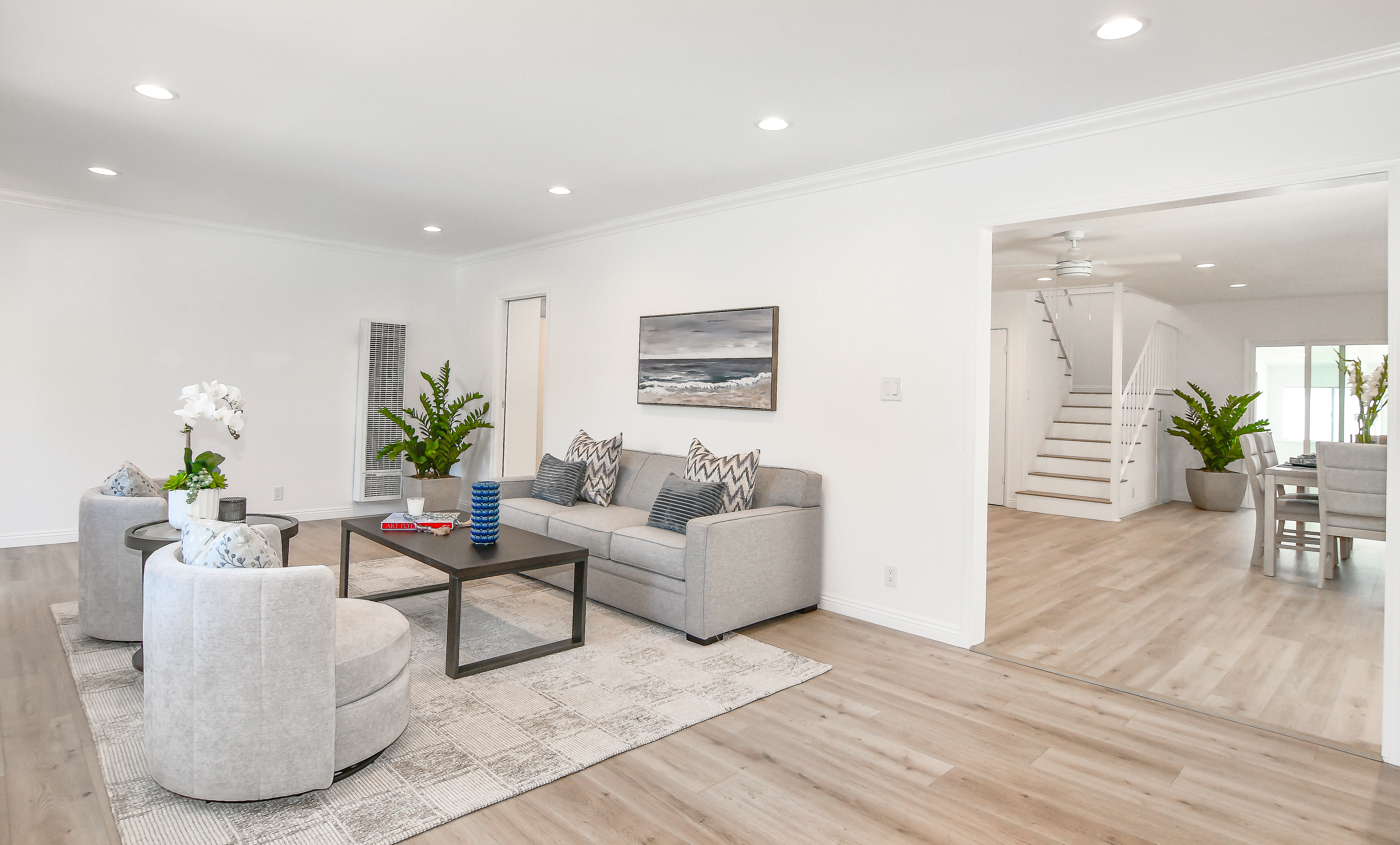  1876 Petaluma Avenue, Long Beach, CA 90815 - 物件實景