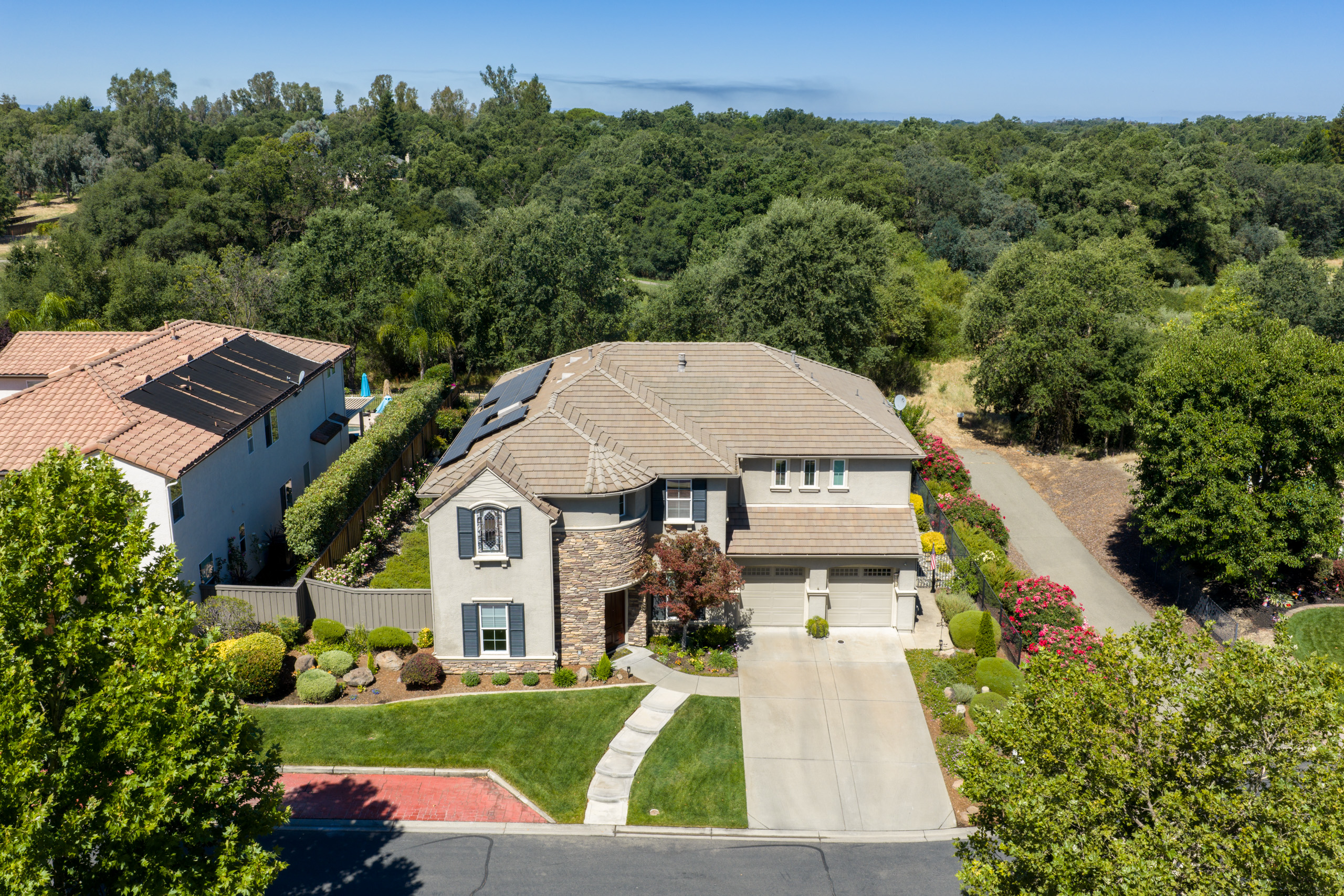  9425 Pinehurst Drive, Roseville, CA 95747 - 物件實景
