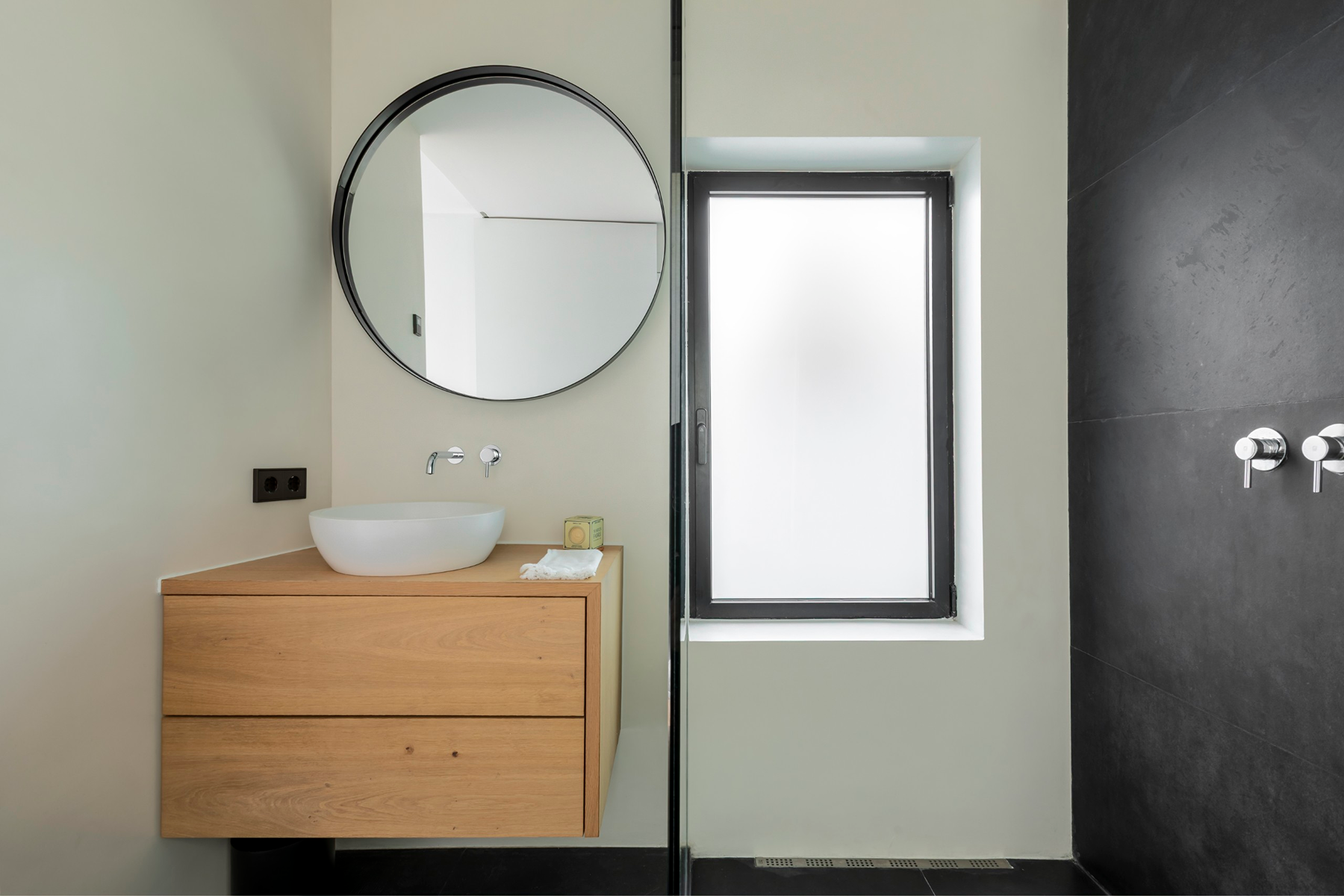  Contemporary Style Penthouse with 2 Terraces in the Heart of Madrid - 物件實景