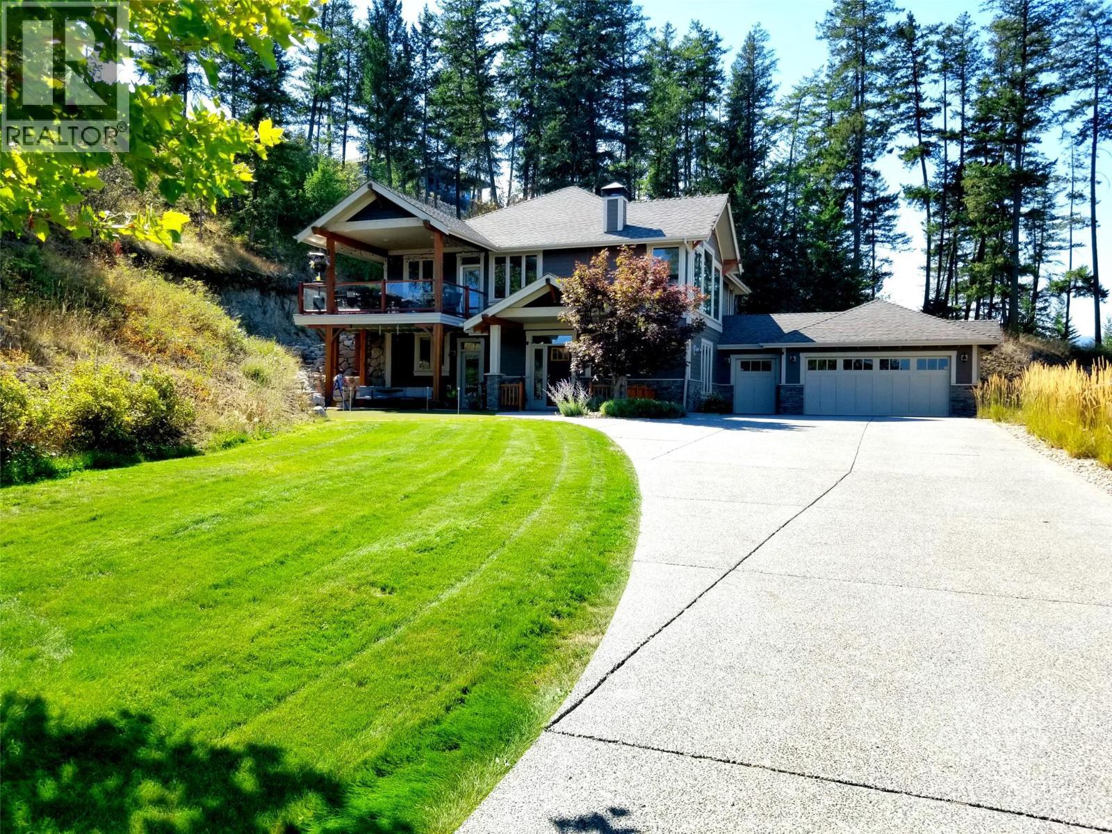 VERNON, British Columbia, V1H 1Y5, CA, 4 Bedrooms Bedrooms, ,2 BathroomsBathrooms,Residential,For Sale,1948063