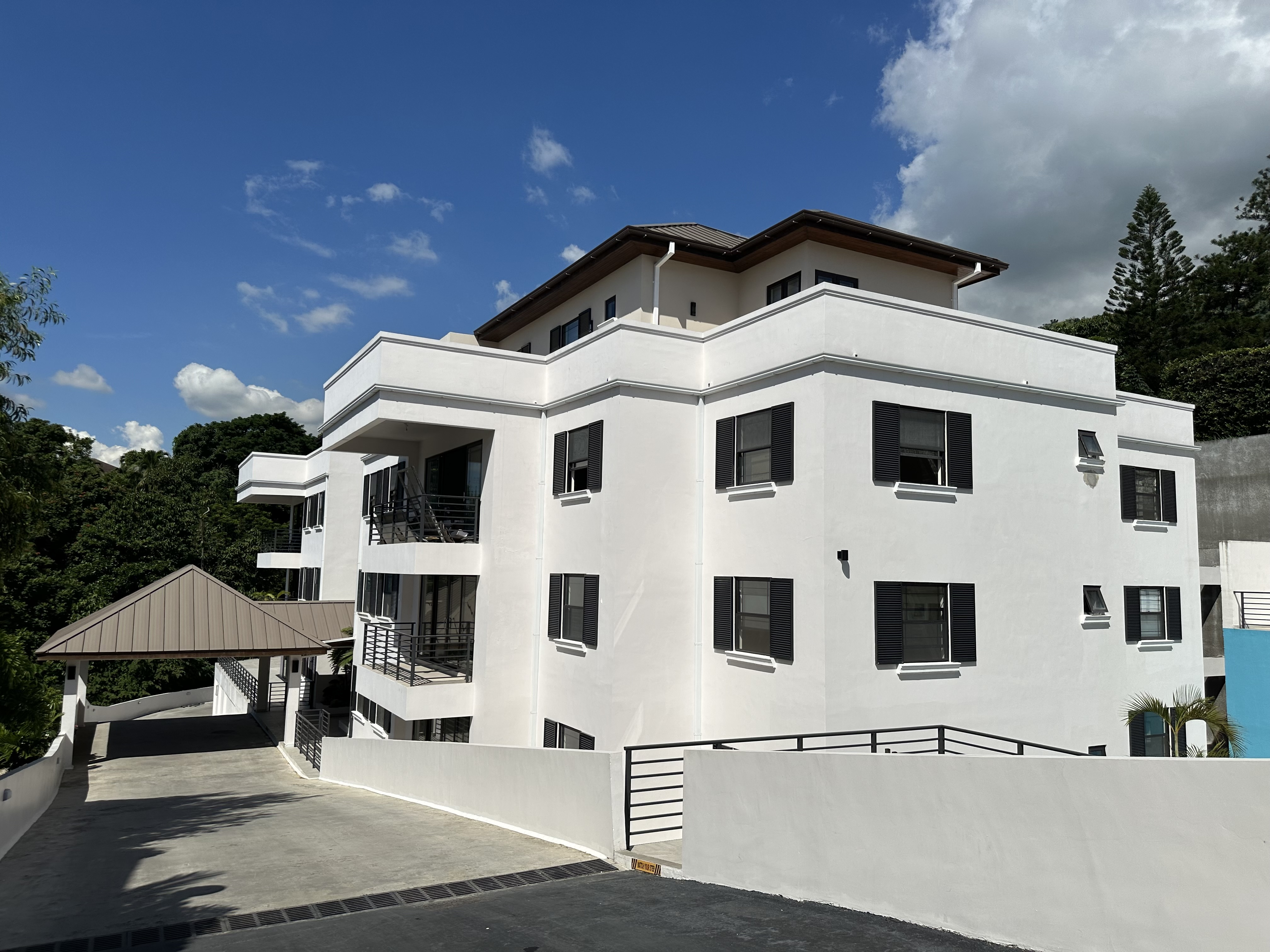 Kingston 6, JM, 2 Bedrooms Bedrooms, ,3 BathroomsBathrooms,Residential,For Sale,1838933