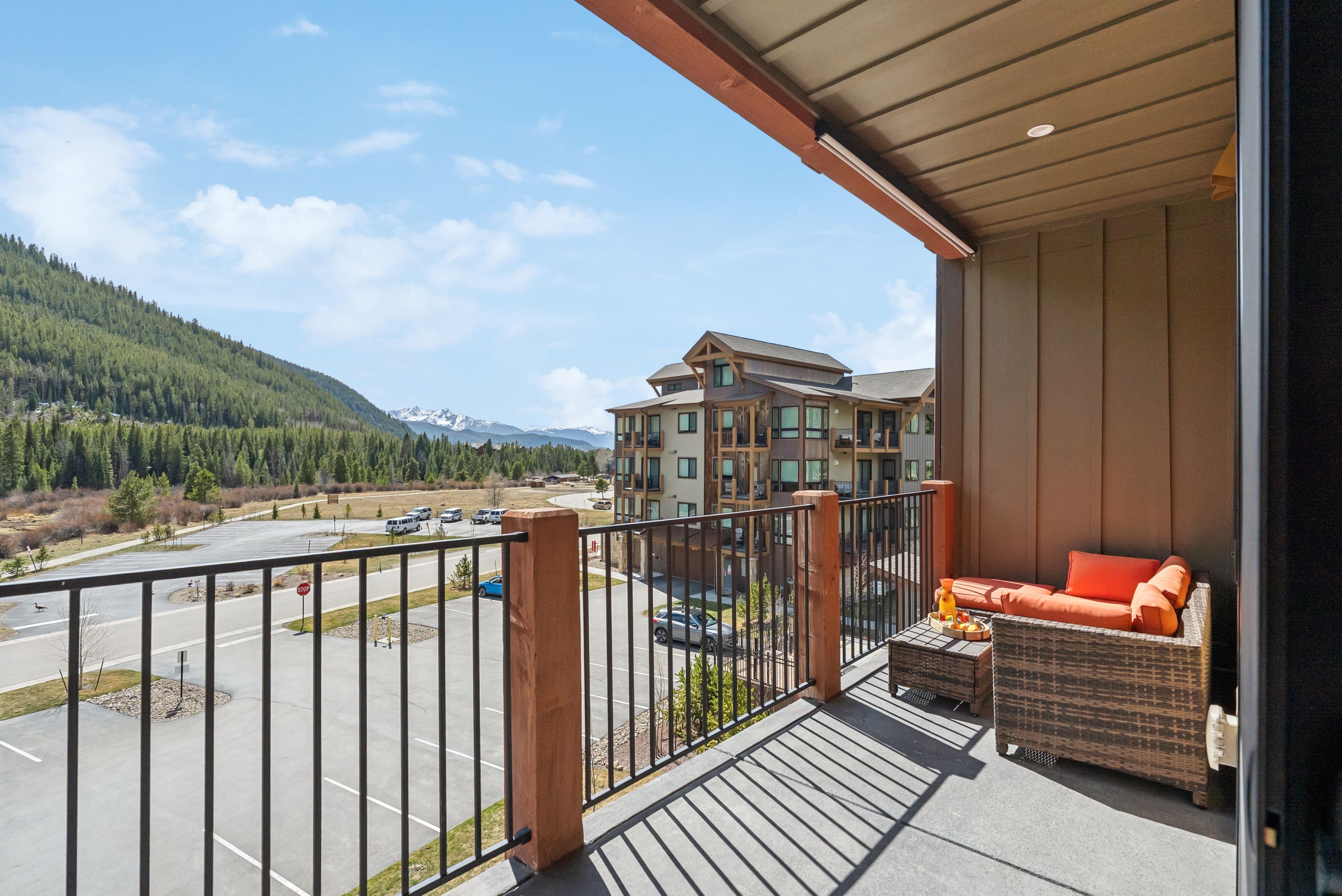  75 Clearwater Way, Keystone, CO, 80435 - 物件實景