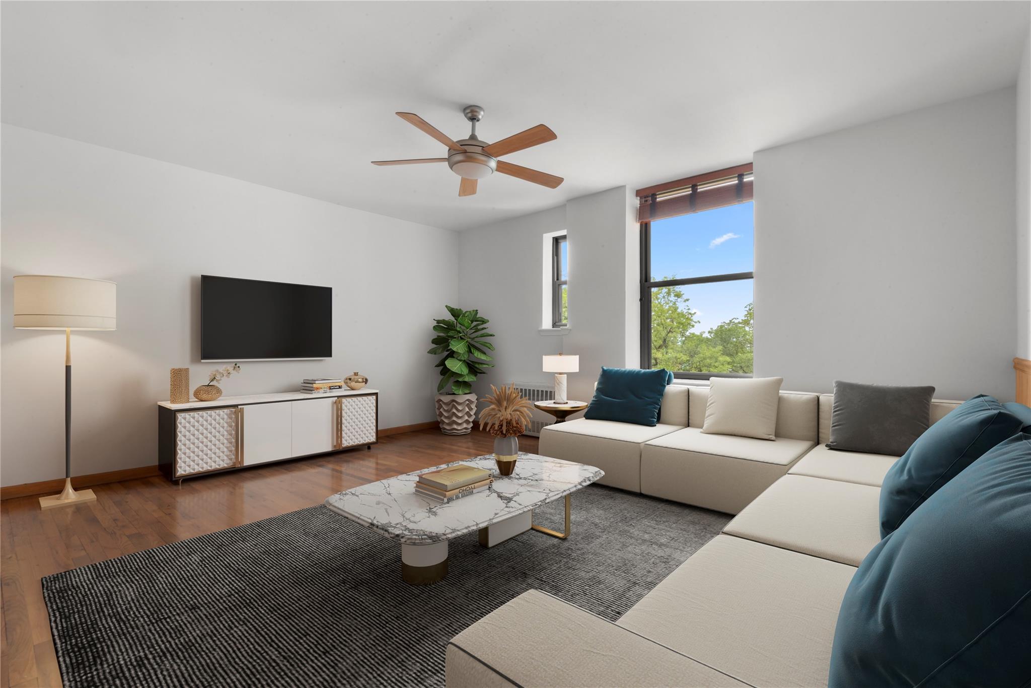 New York (Manhattan), New York, 10040, United States, 2 Bedrooms Bedrooms, ,2 BathroomsBathrooms,Residential,For Sale,1837664
