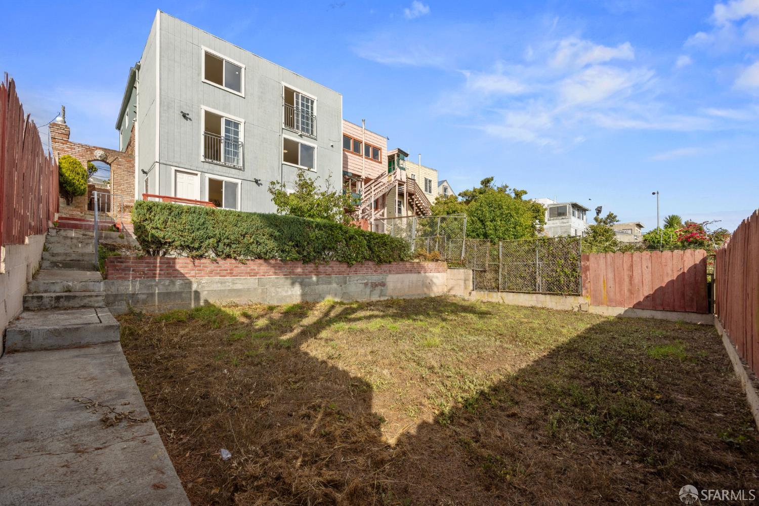 San Francisco, California, 94134, United States, 4 Bedrooms Bedrooms, ,3 BathroomsBathrooms,Residential,For Sale,1950995