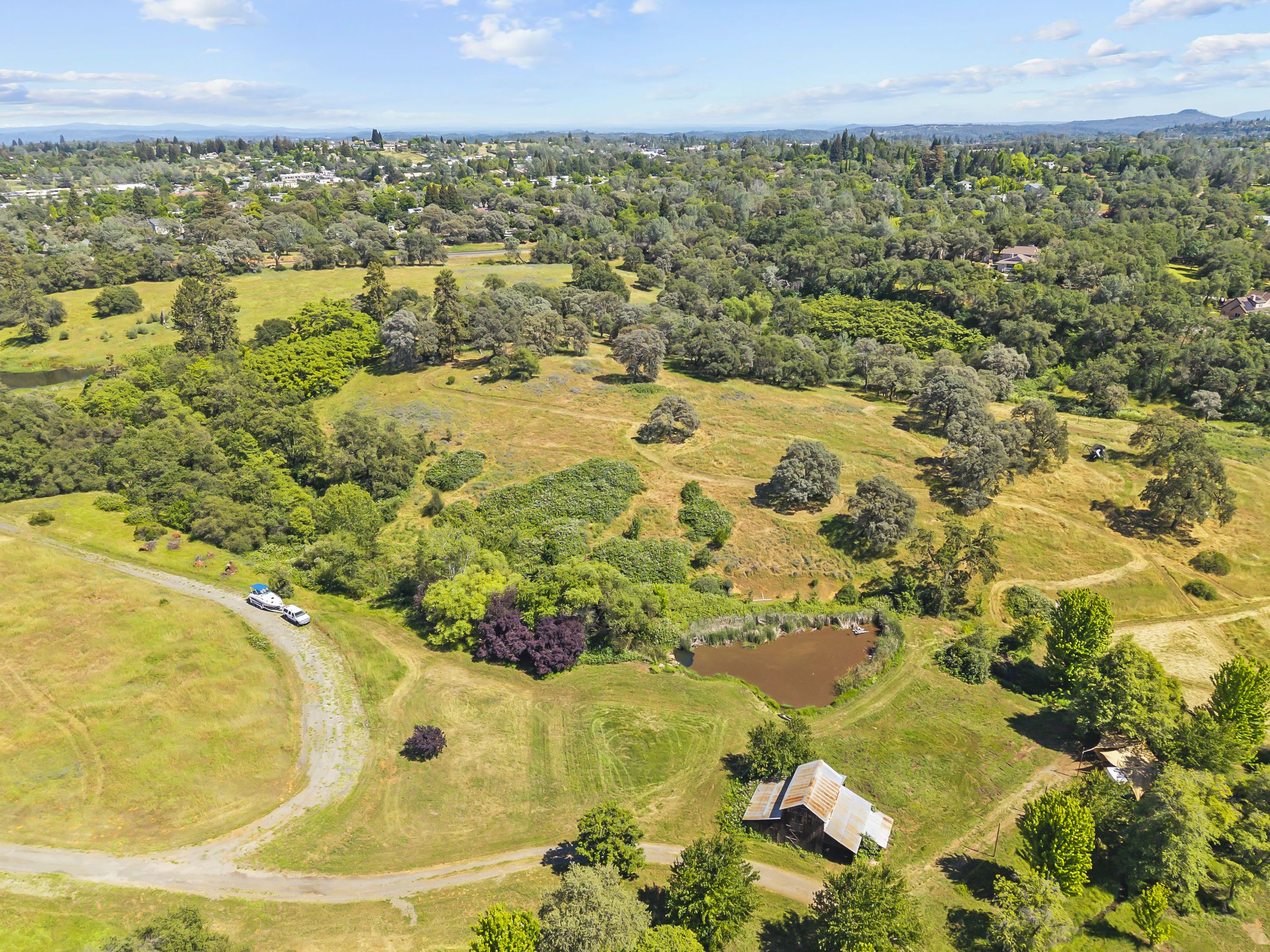  2105 Precision Place, Auburn, CA 95603 - 物件實景