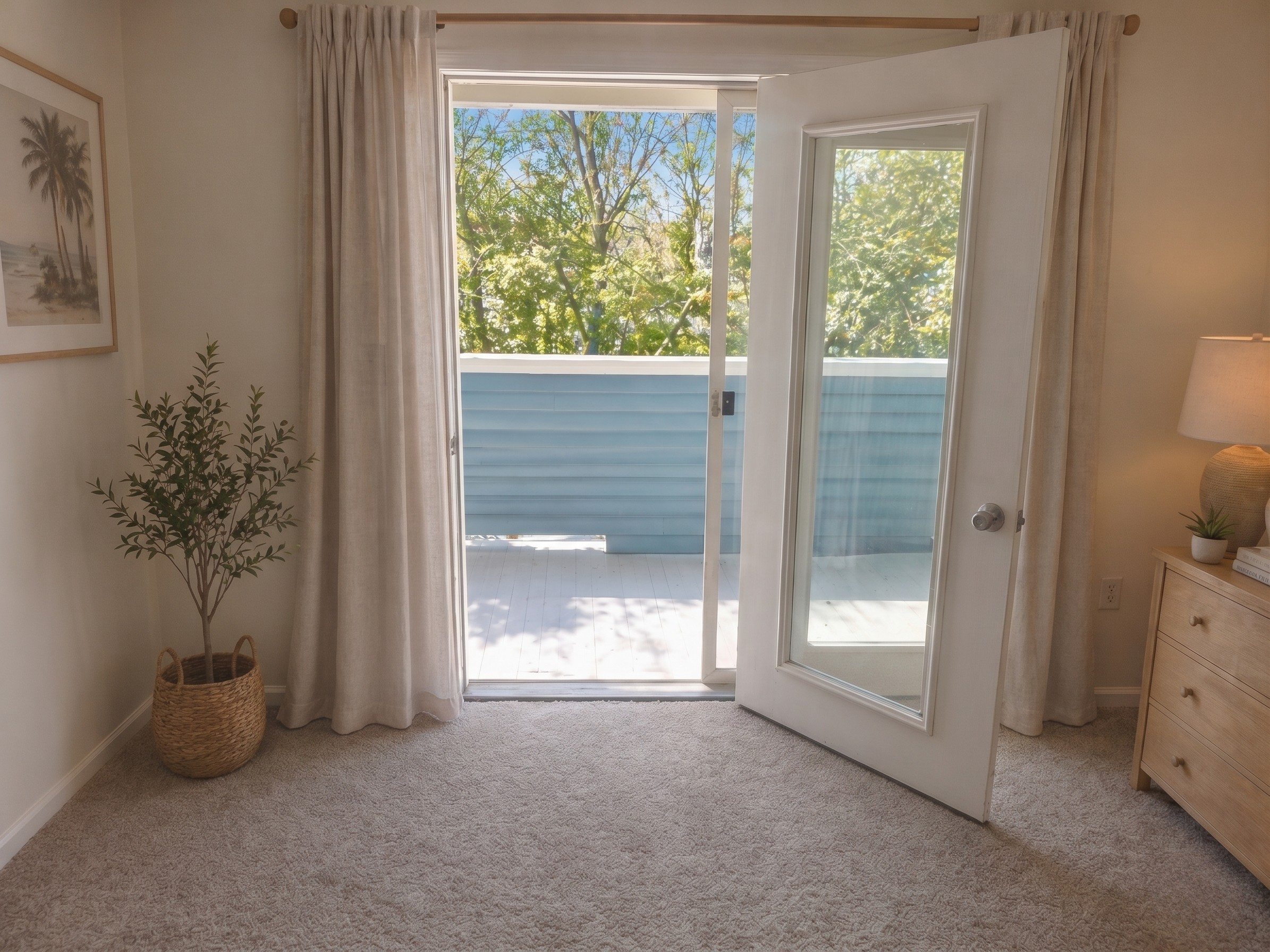  Top Level Condo Unit - 物件實景