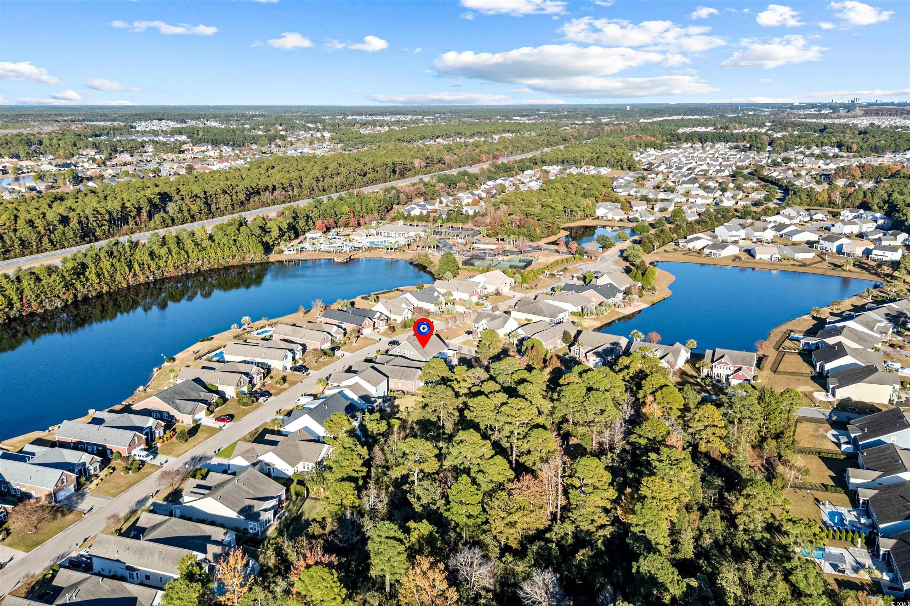 Myrtle Beach, South Carolina, 29579, United States, 4 Bedrooms Bedrooms, ,3 BathroomsBathrooms,Residential,For Sale,1996494