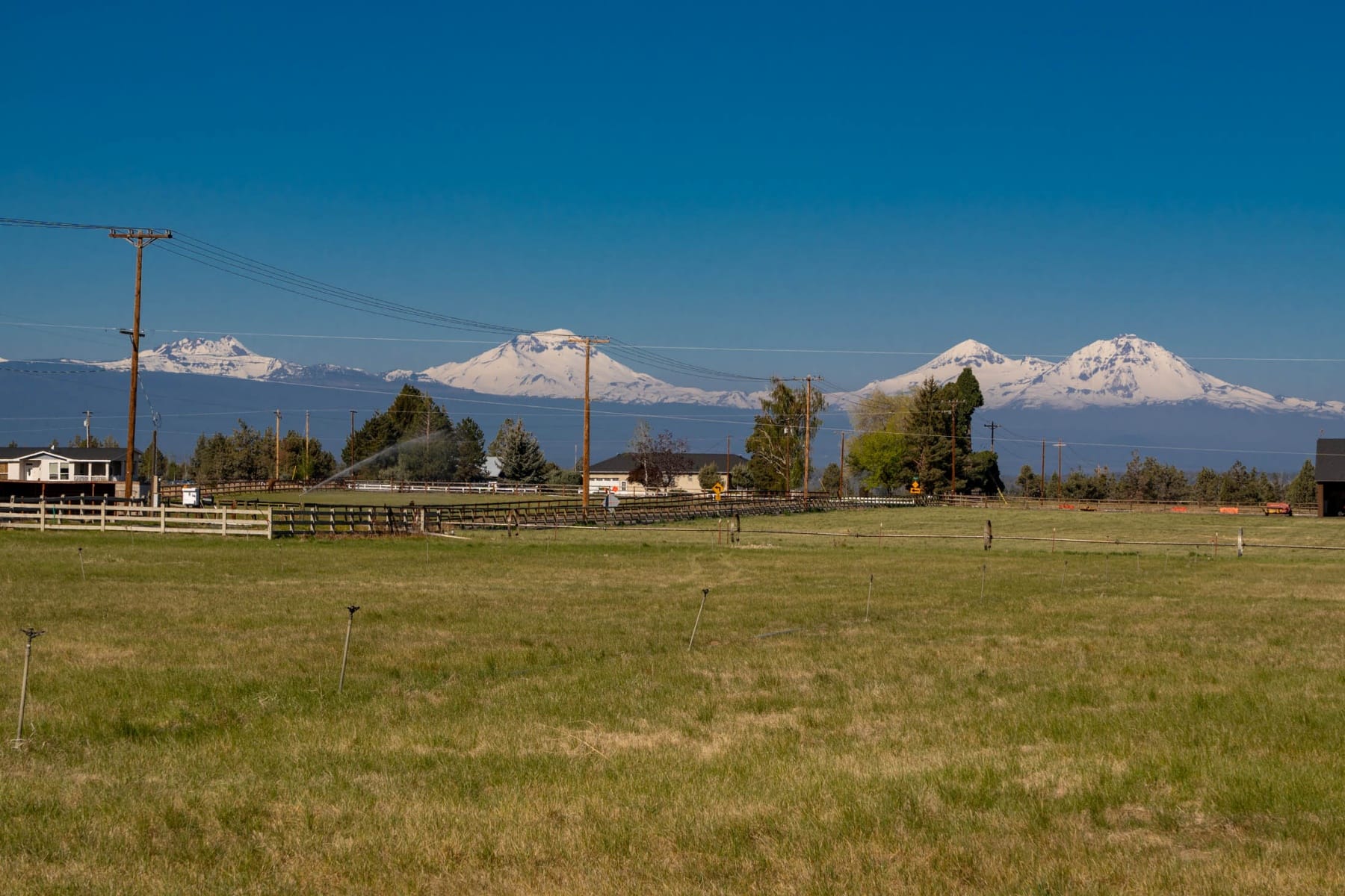  20900 SW Young Avenue Bend, OR 97703 - 物件實景