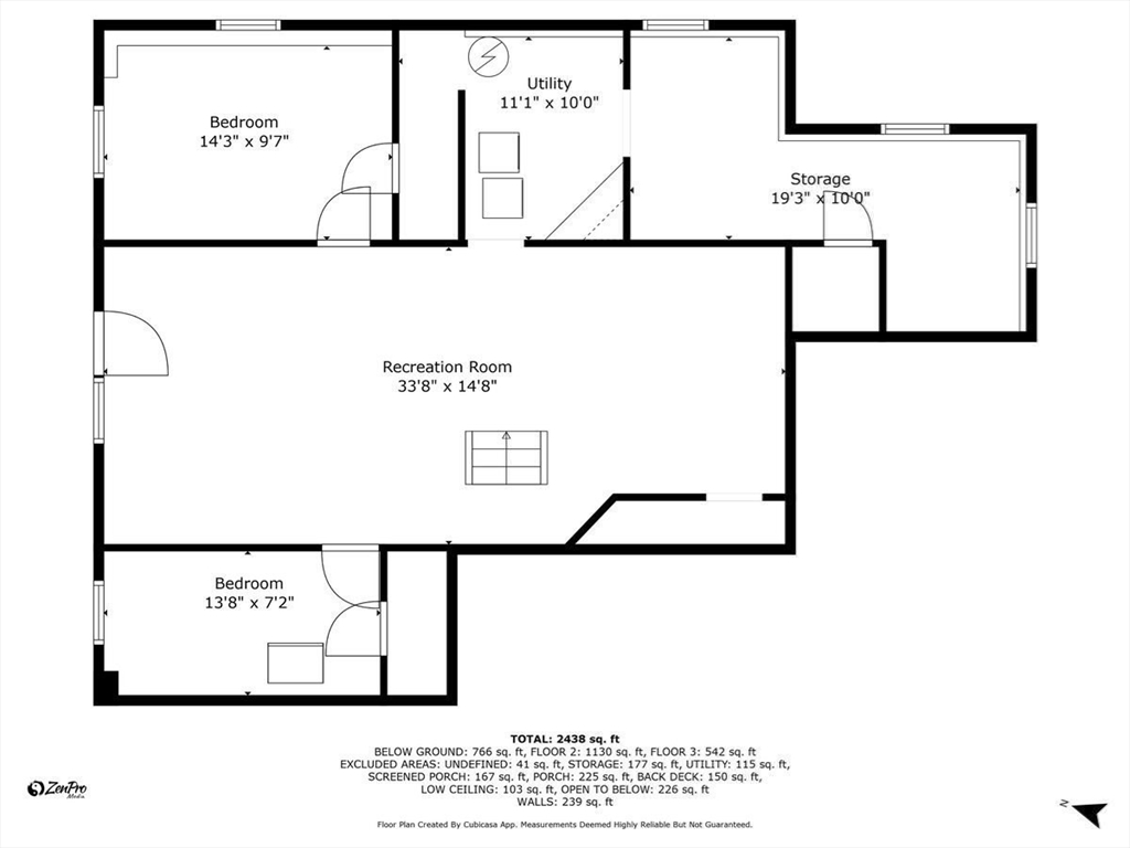 Haverhill, Massachusetts, 01832, United States, 4 Bedrooms Bedrooms, ,2 BathroomsBathrooms,Residential,For Sale,1906911