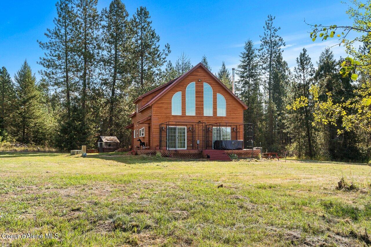 Athol, Idaho, 83801, United States, 4 Bedrooms Bedrooms, ,2 BathroomsBathrooms,Residential,For Sale,2033526