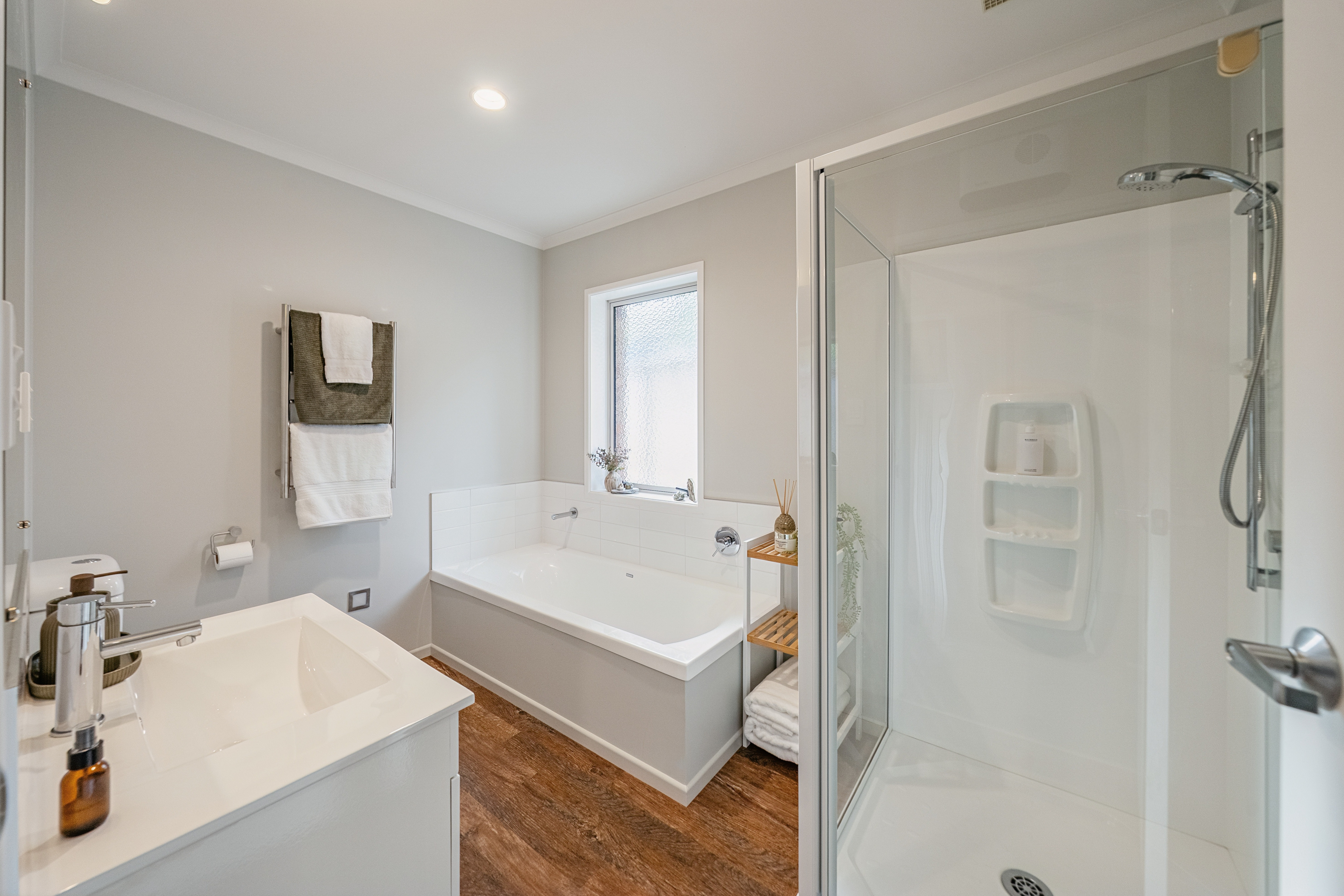  14 Pokaka Street, Birchville, Upper Hutt - 物件實景