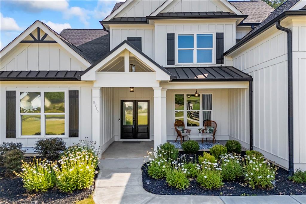 Cumming, Georgia, 30041, United States, 4 Bedrooms Bedrooms, ,5 BathroomsBathrooms,Residential,For Sale,1977263